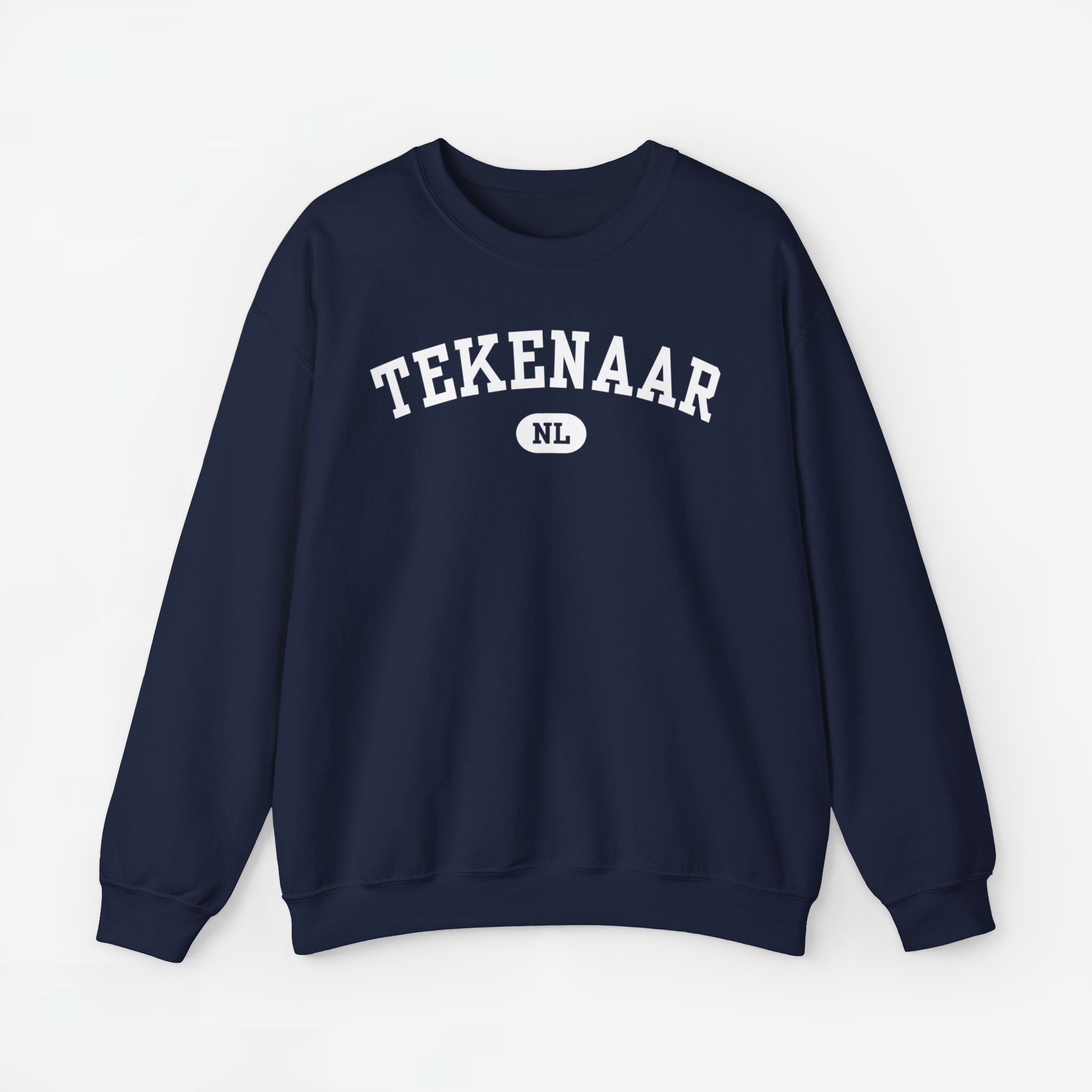 Tekenaar - Beroep - Trui met Print voor Hem / Voor Haar - Cadeau voor Collega