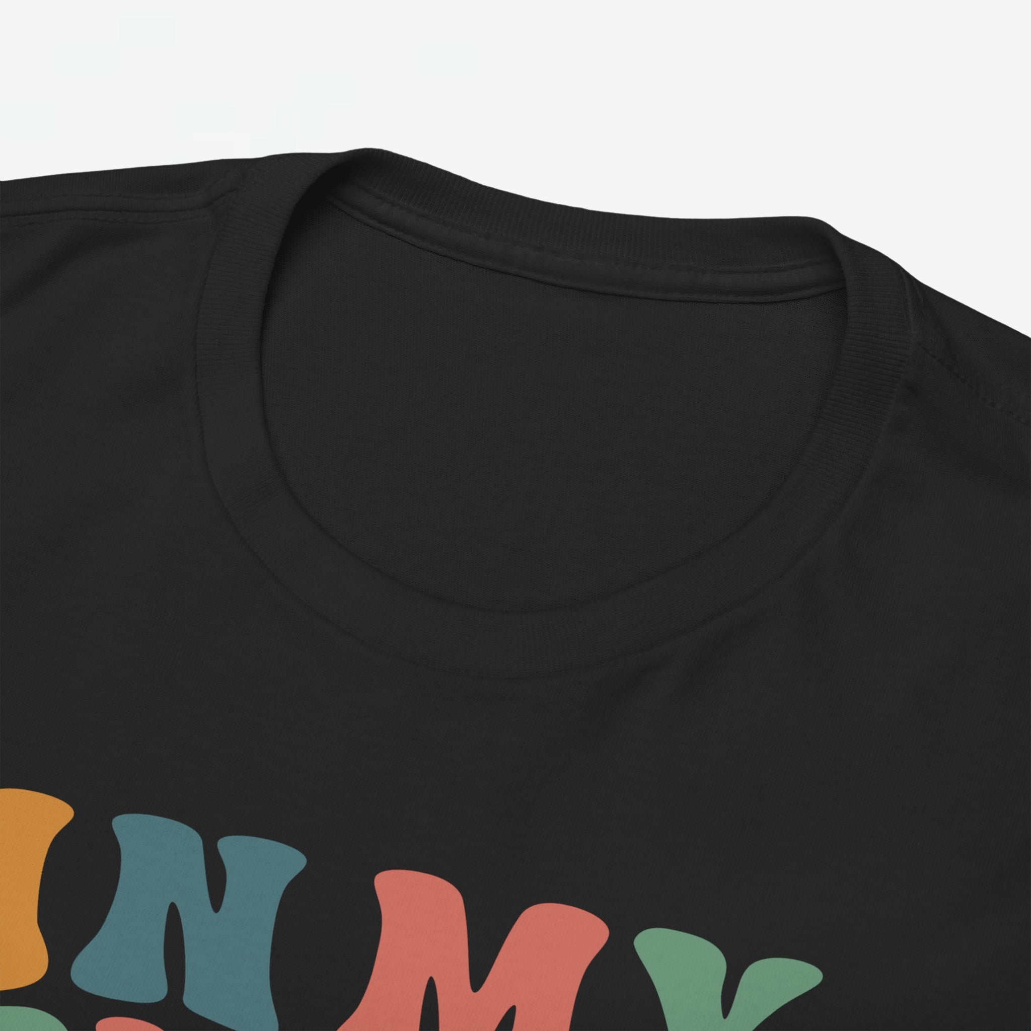 Moederdag Mama Cadeau - T-shirt - In My Plant Mom Era - Oversized - #28