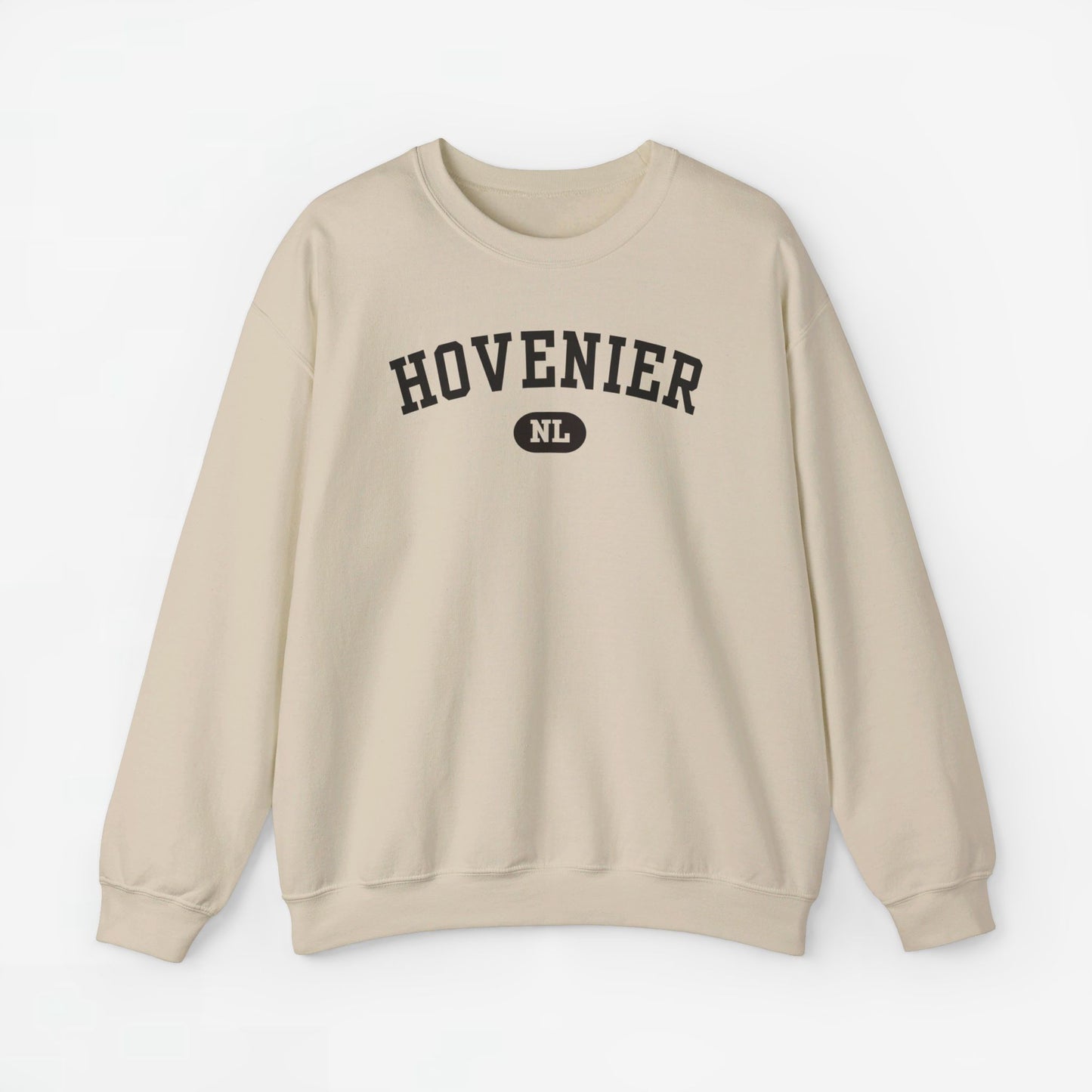 Hovenier - Beroep - Trui met Print voor Hem / Voor Haar - Cadeau voor Collega