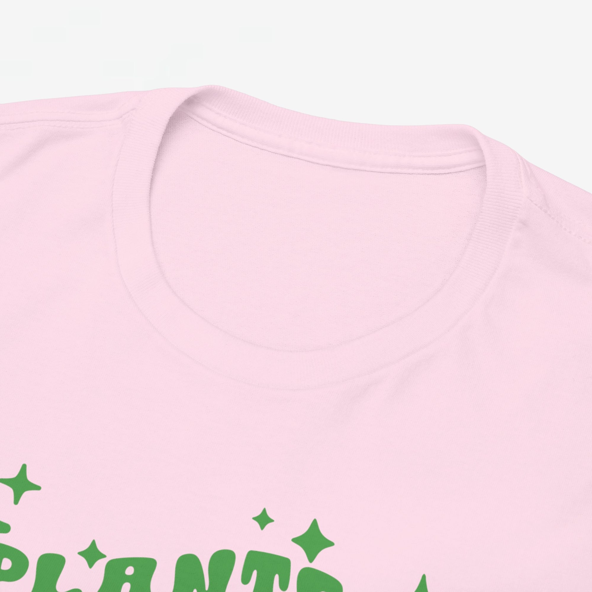 Moederdag Mama Cadeau - T-shirt - Planten Oma - Oversized - #100