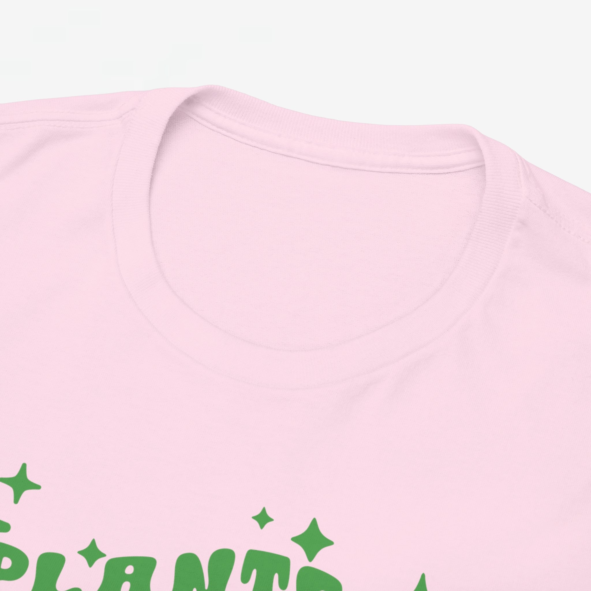 Moederdag Mama Cadeau - T-shirt - Planten Oma - Oversized - #100