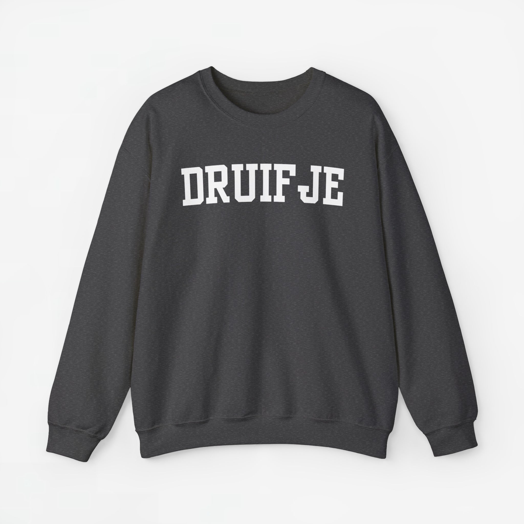 Bruiloft en trouwdag truien cadeau - DRUIFJE KERSJE Koppel truien - Huwelijksreis truien #12