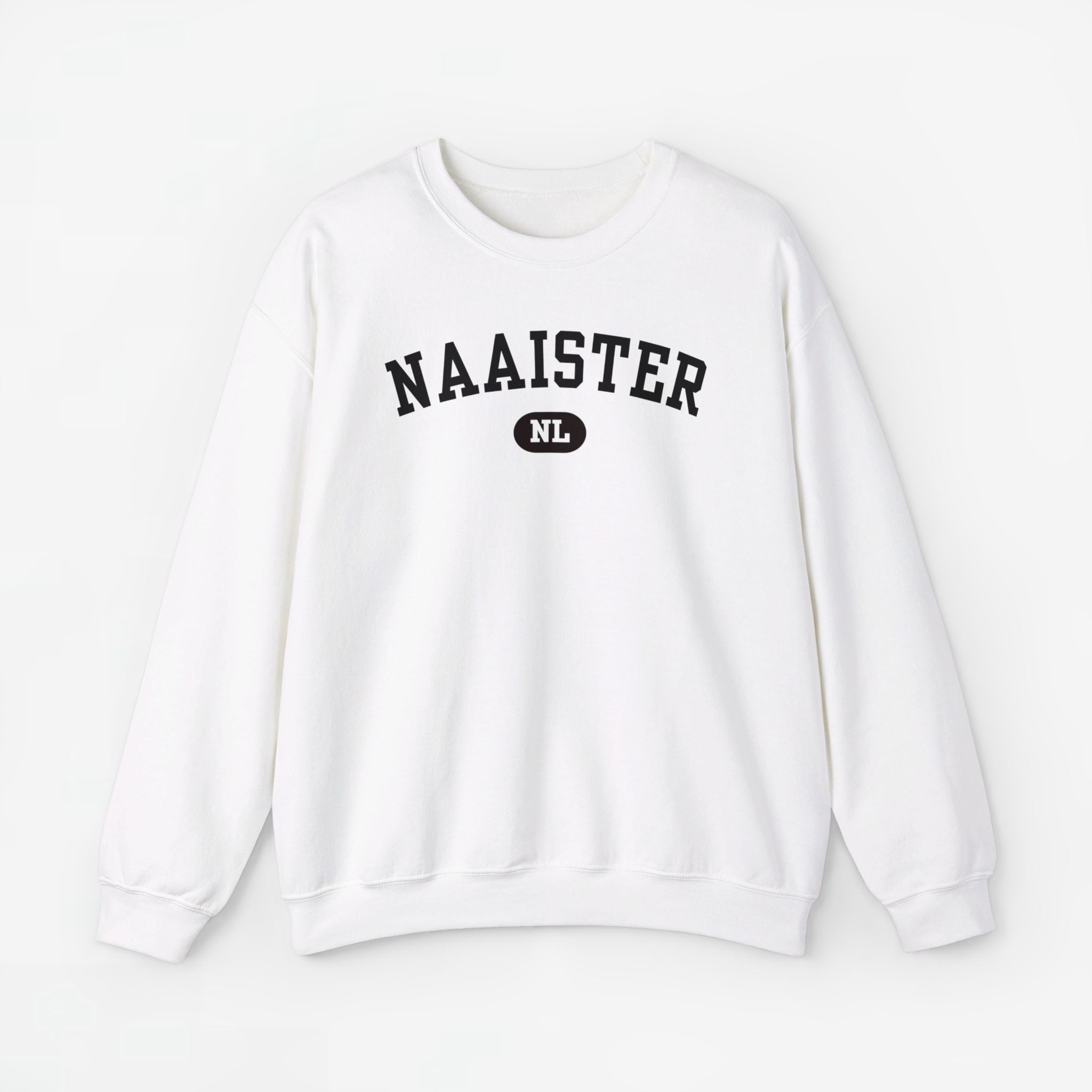 Naaister - Beroep - Trui met Print voor Hem / Voor Haar - Cadeau voor Collega