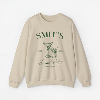 Gepersonaliseerd Bruiloft en trouwdag truien cadeau - Dames truien - Heren truien - Vrijgezellenfeest sweatshirt #7