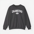 Zaan sweater – voor studenten en locals | SkrrtShirt
