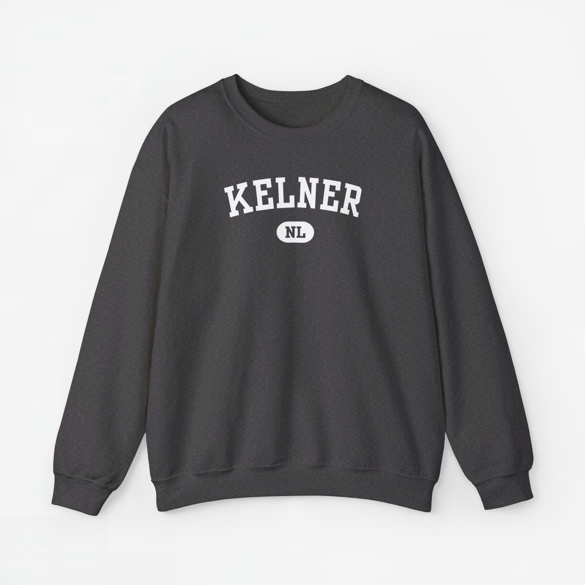Kelner  - Beroep - Trui met Print voor Hem / Voor Haar - Cadeau voor Collega