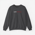 Code Blooded - ICT Beroep - Trui met Print voor Hem / Haar