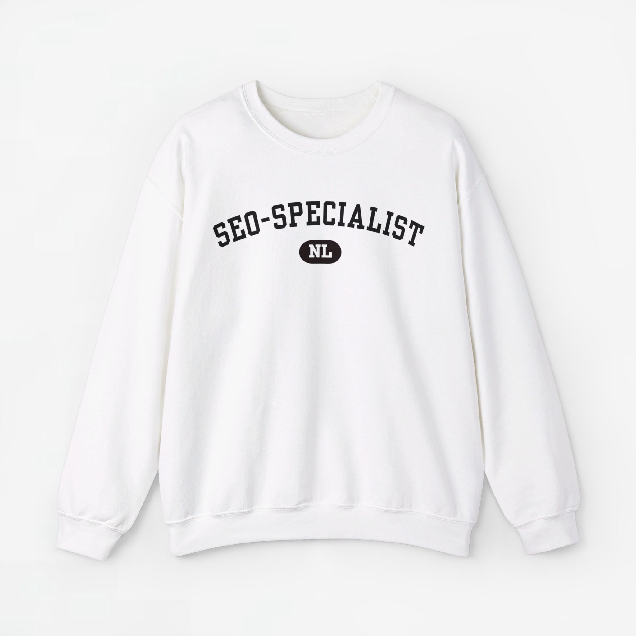 SEO-specialist - Beroep - Trui met Print voor Hem / Voor Haar - Cadeau voor Collega