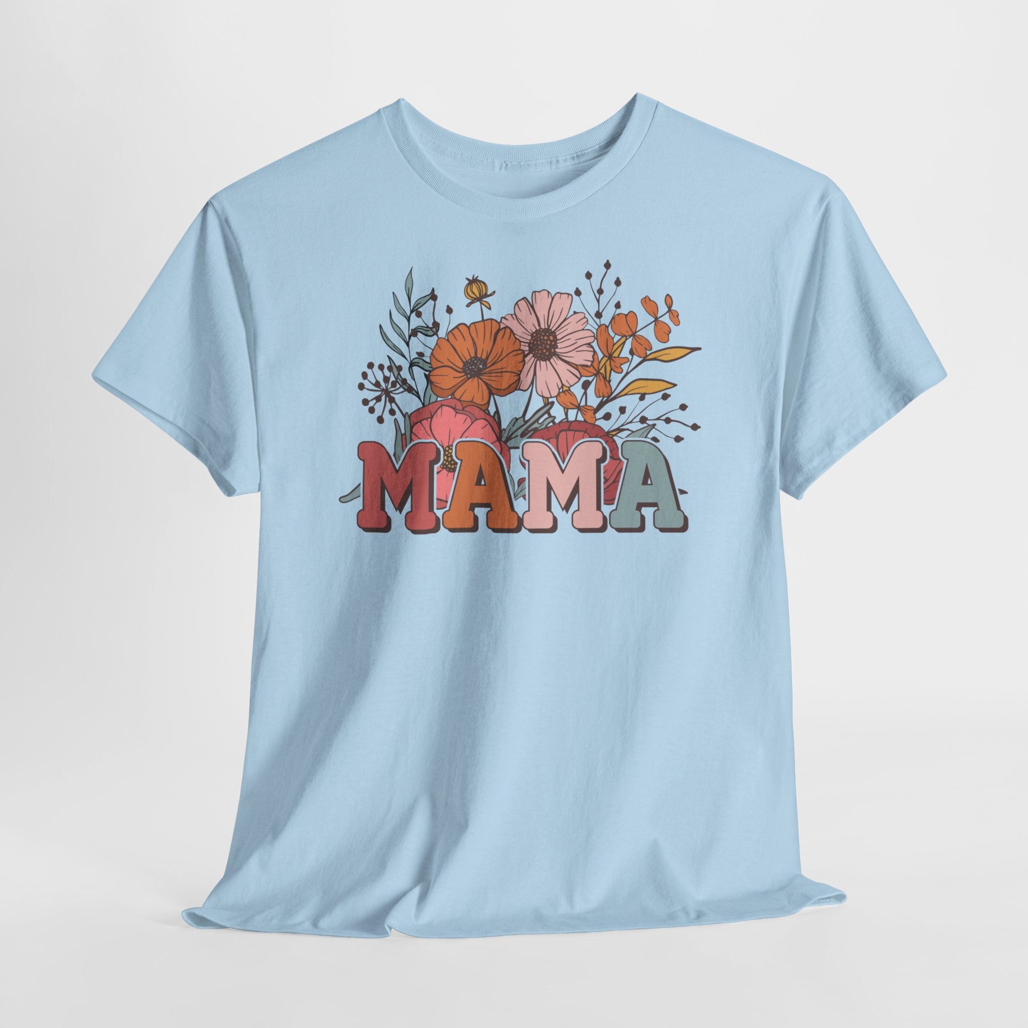 Moederdag Mama Cadeau - T-shirt - Oversized - #5