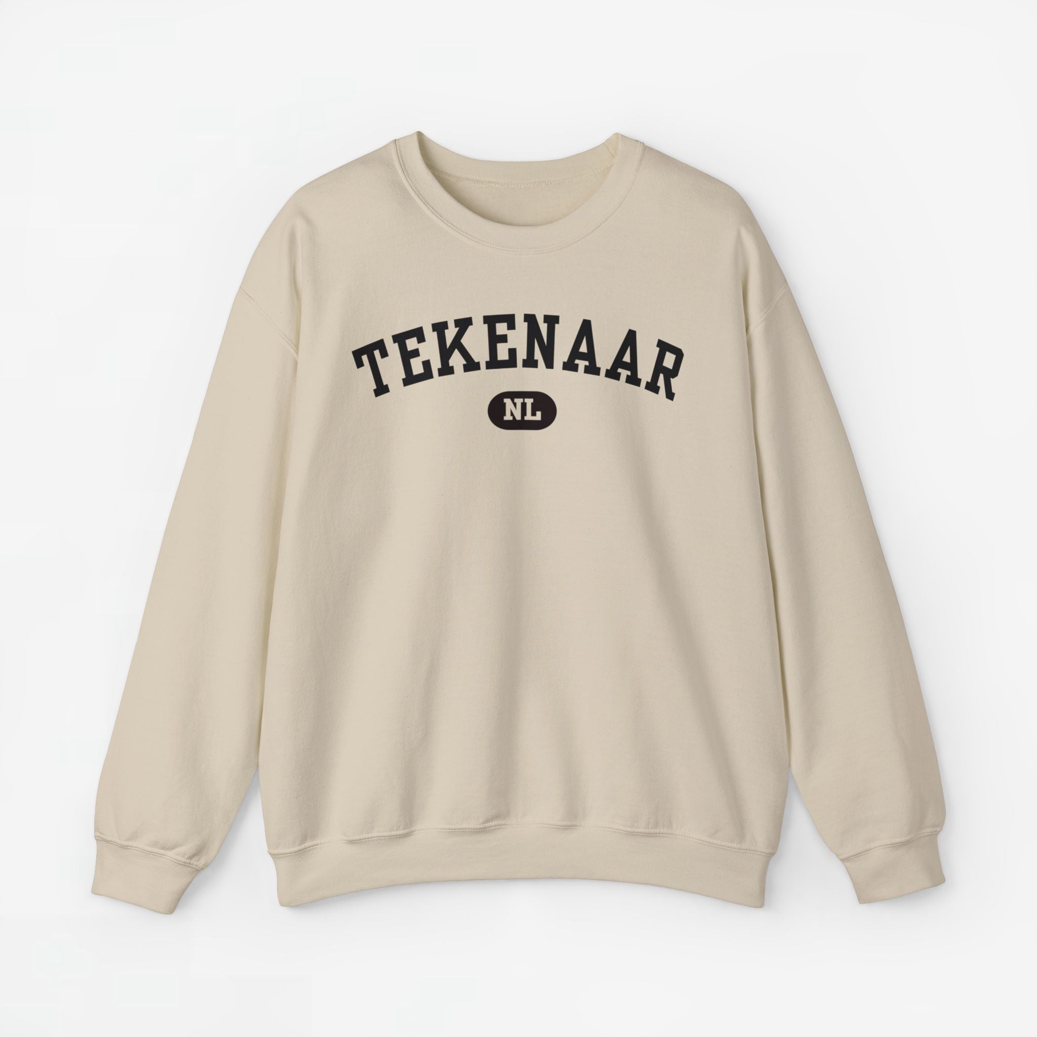 Tekenaar - Beroep - Trui met Print voor Hem / Voor Haar - Cadeau voor Collega