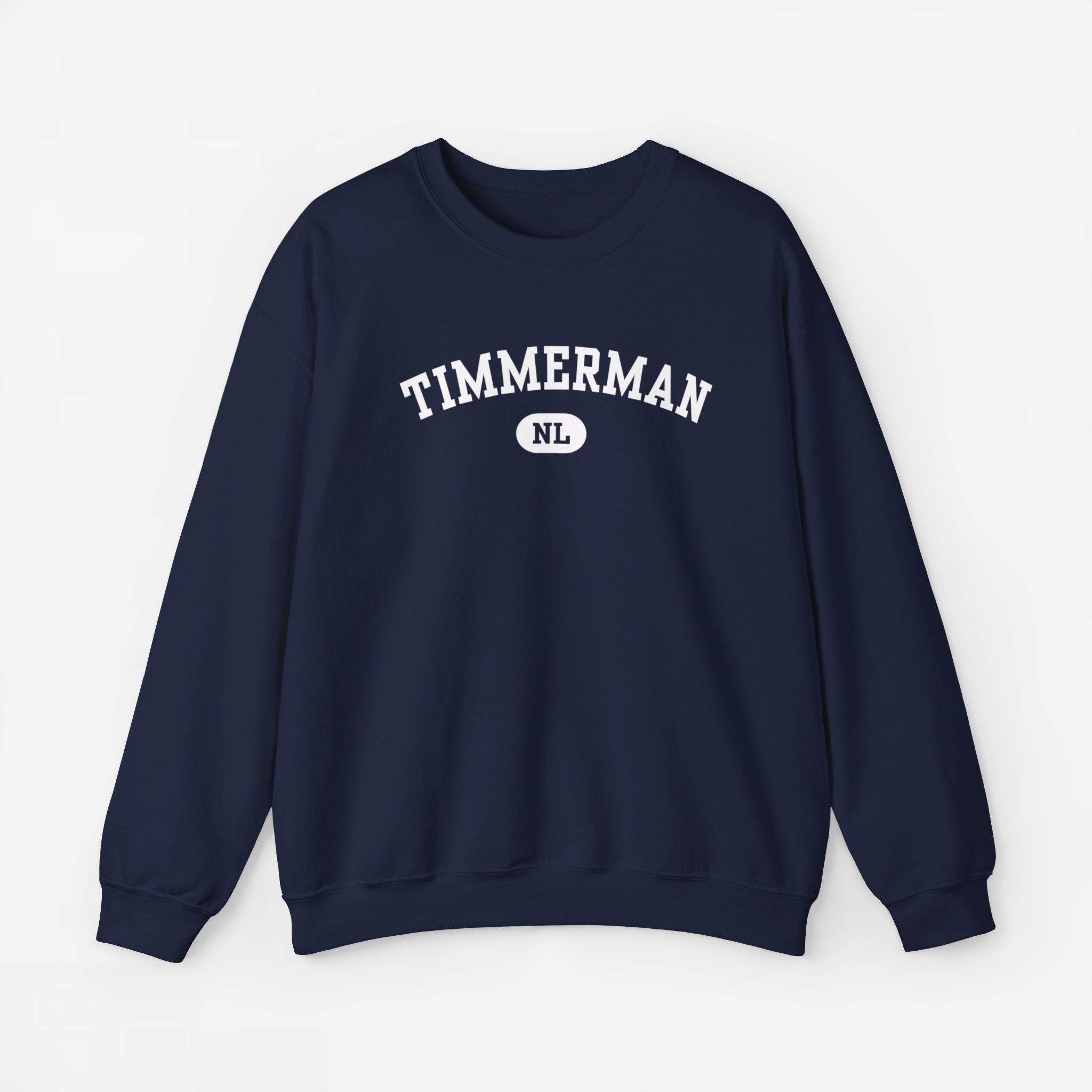 Timmerman - Beroep - Trui met Print voor Hem / Voor Haar - Cadeau voor Collega