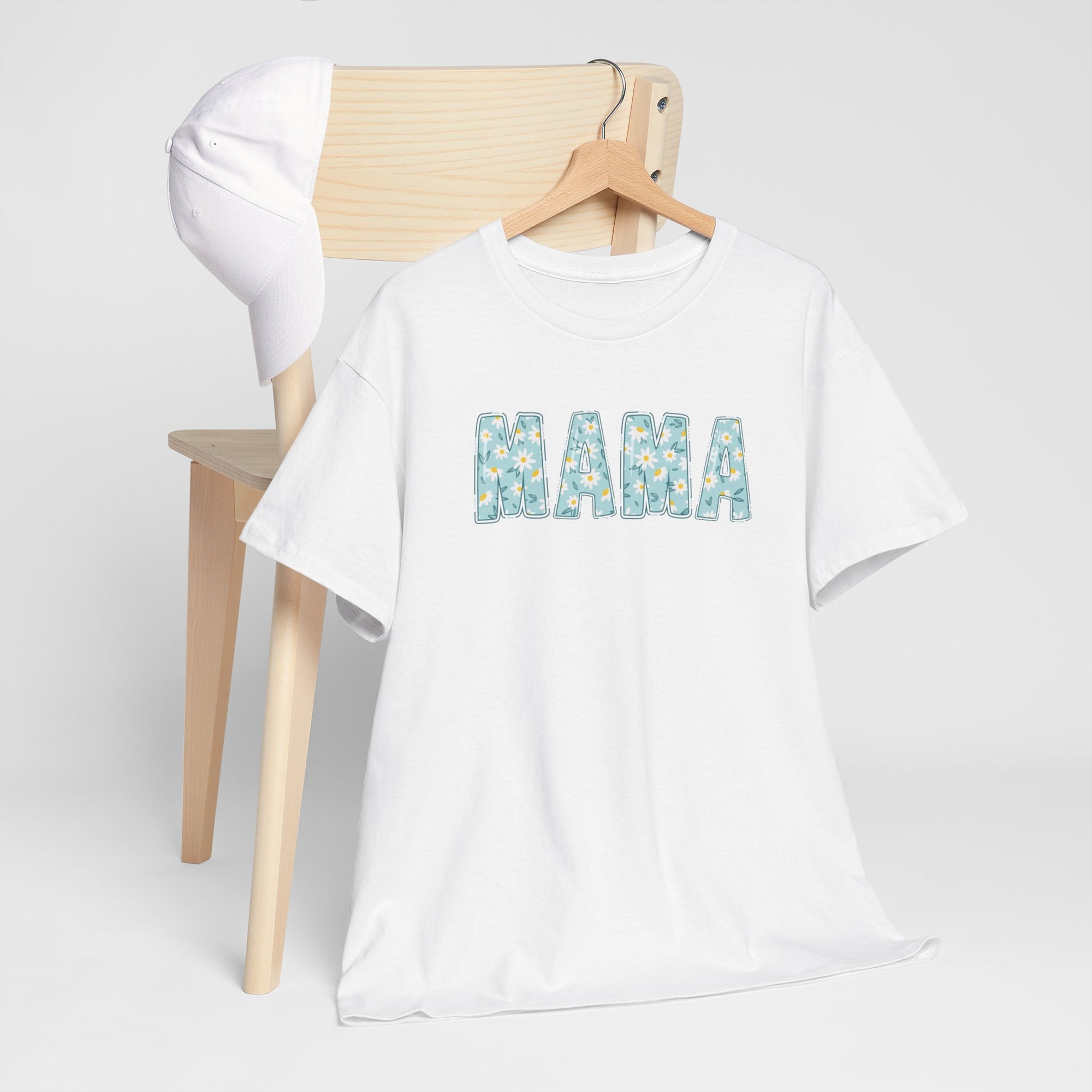 Moederdag Mama Cadeau - T-shirt - Oversized - #8