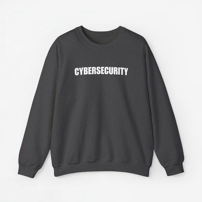 Cybersecurity - ICT Beroep - Trui met Print voor Hem / Haar