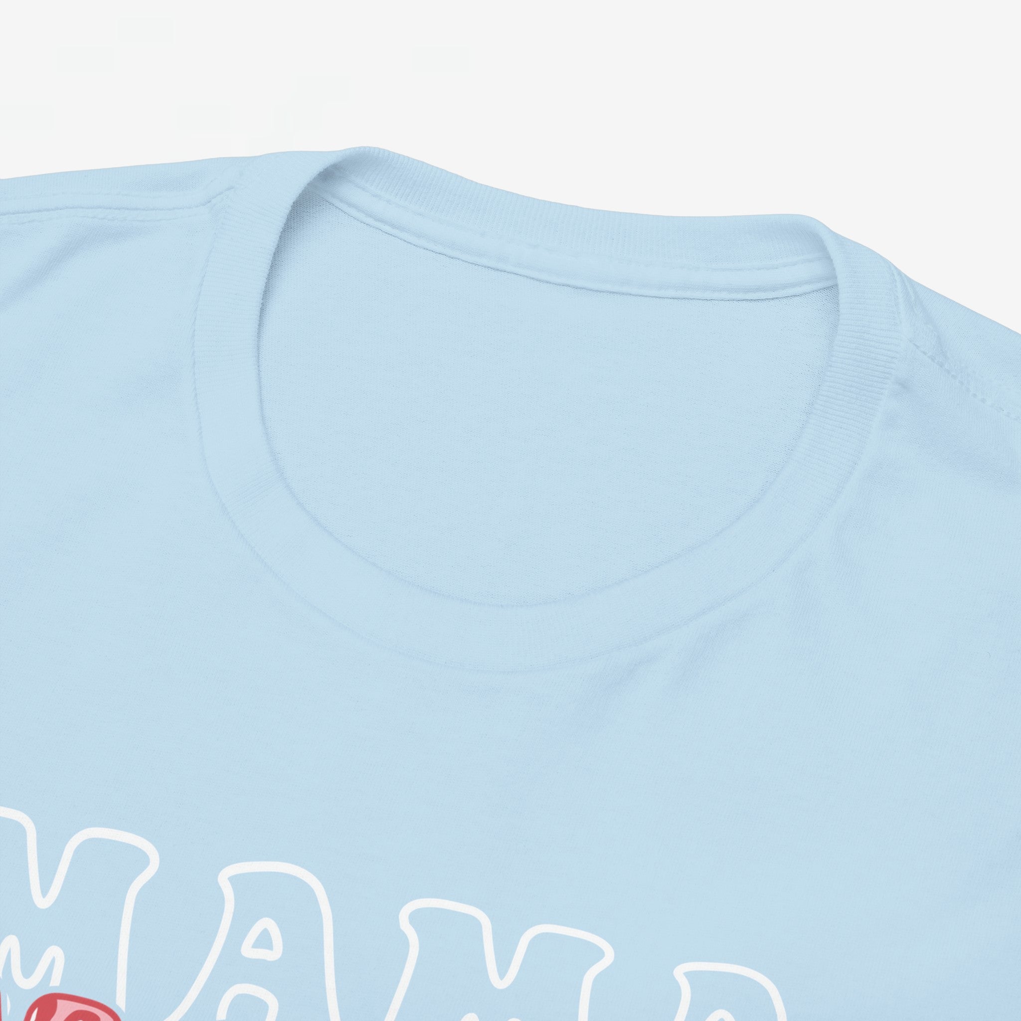 Moederdag Mama Cadeau - T-shirt - Oversized - #46