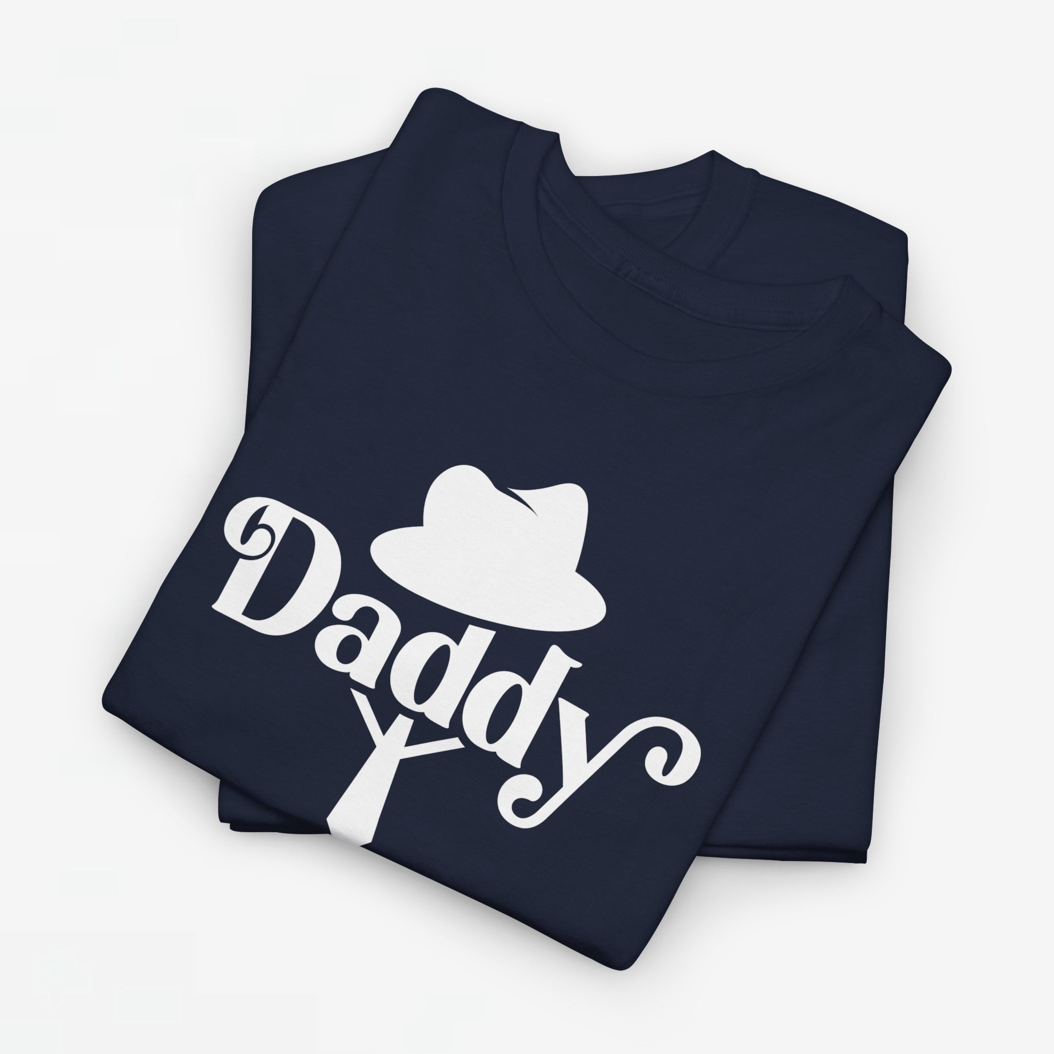 Vaderdag Papa Cadeau - T-shirt - Daddy - Oversized #18