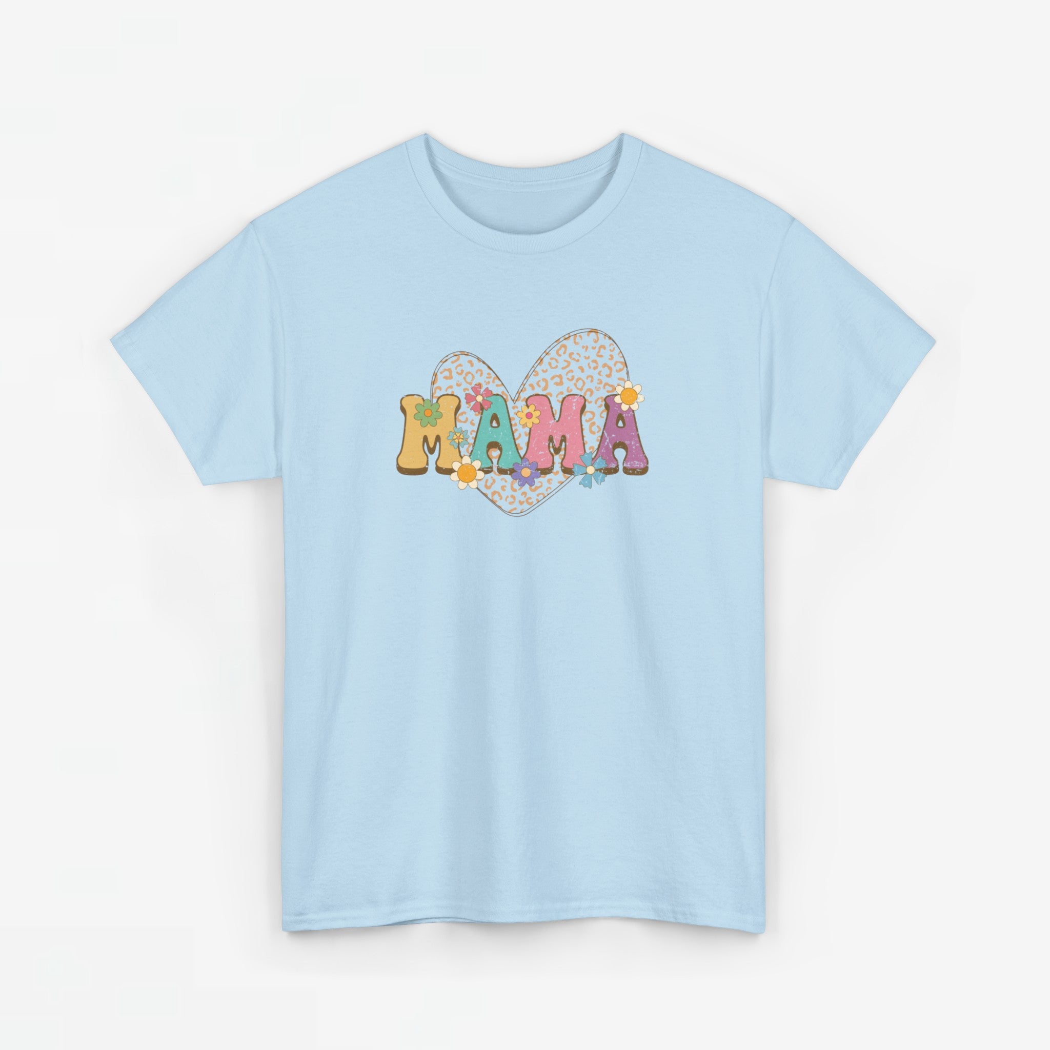 Moederdag Mama Cadeau - T-shirt - Oversized - #21