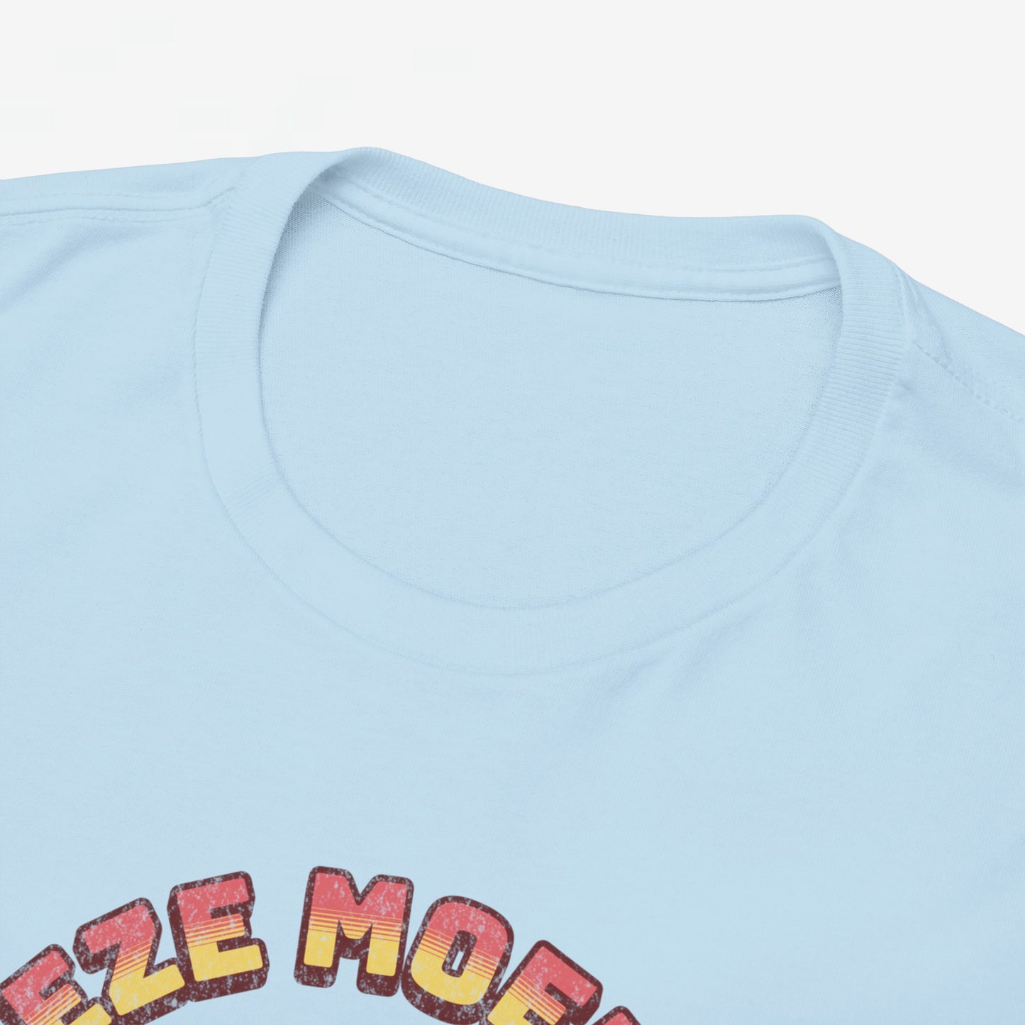 Moederdag Mama Cadeau - T-shirt - Deze Moeder Wil Wijn - Oversized - #97