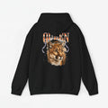 Queen 90s Vintage Bootleg | Back Print | Koningsdag Hoodie | Retro | Oversized