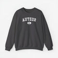 Auteur - Beroep - Trui met Print voor Hem / Voor Haar - Cadeau voor Collega