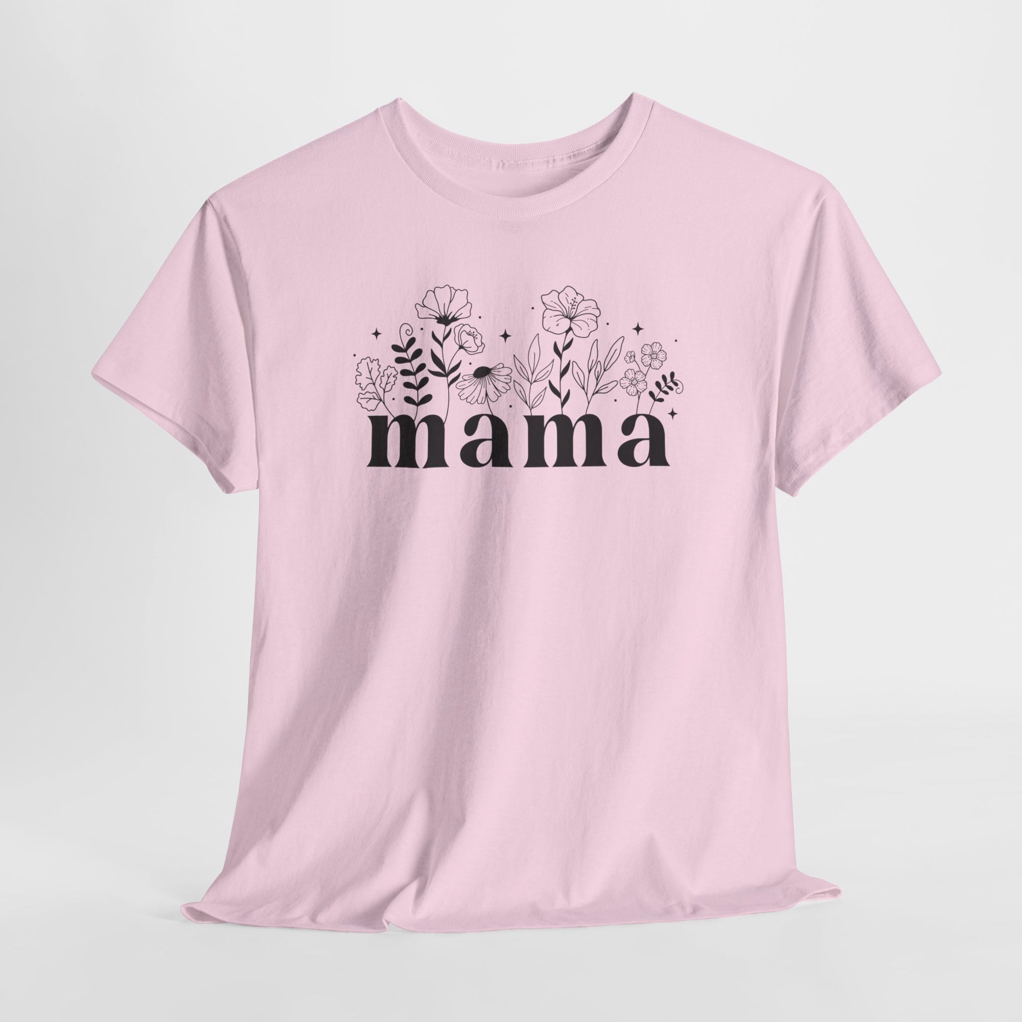 Moederdag Mama Cadeau - T-shirt - Oversized - #11