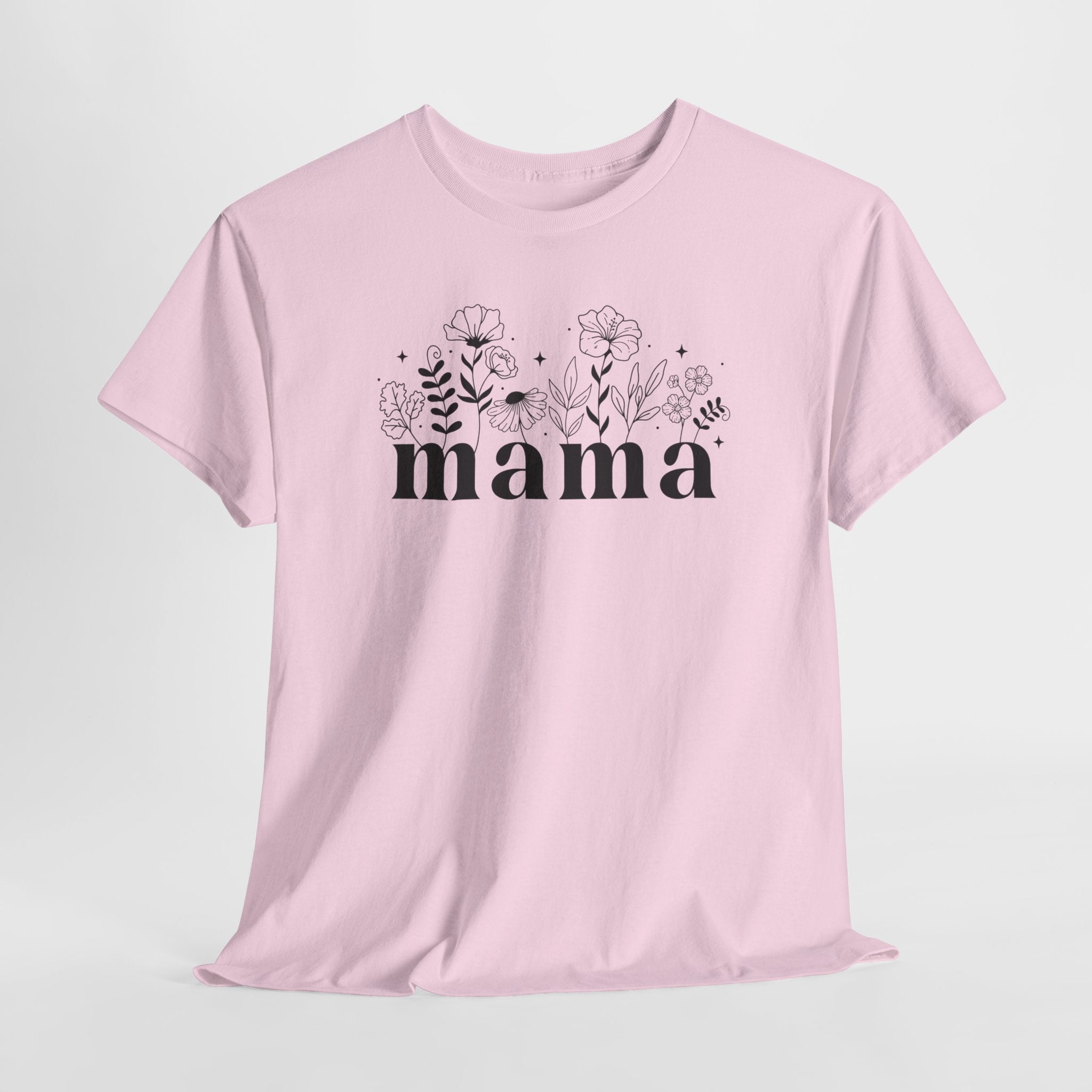 Moederdag Mama Cadeau - T-shirt - Oversized - #11