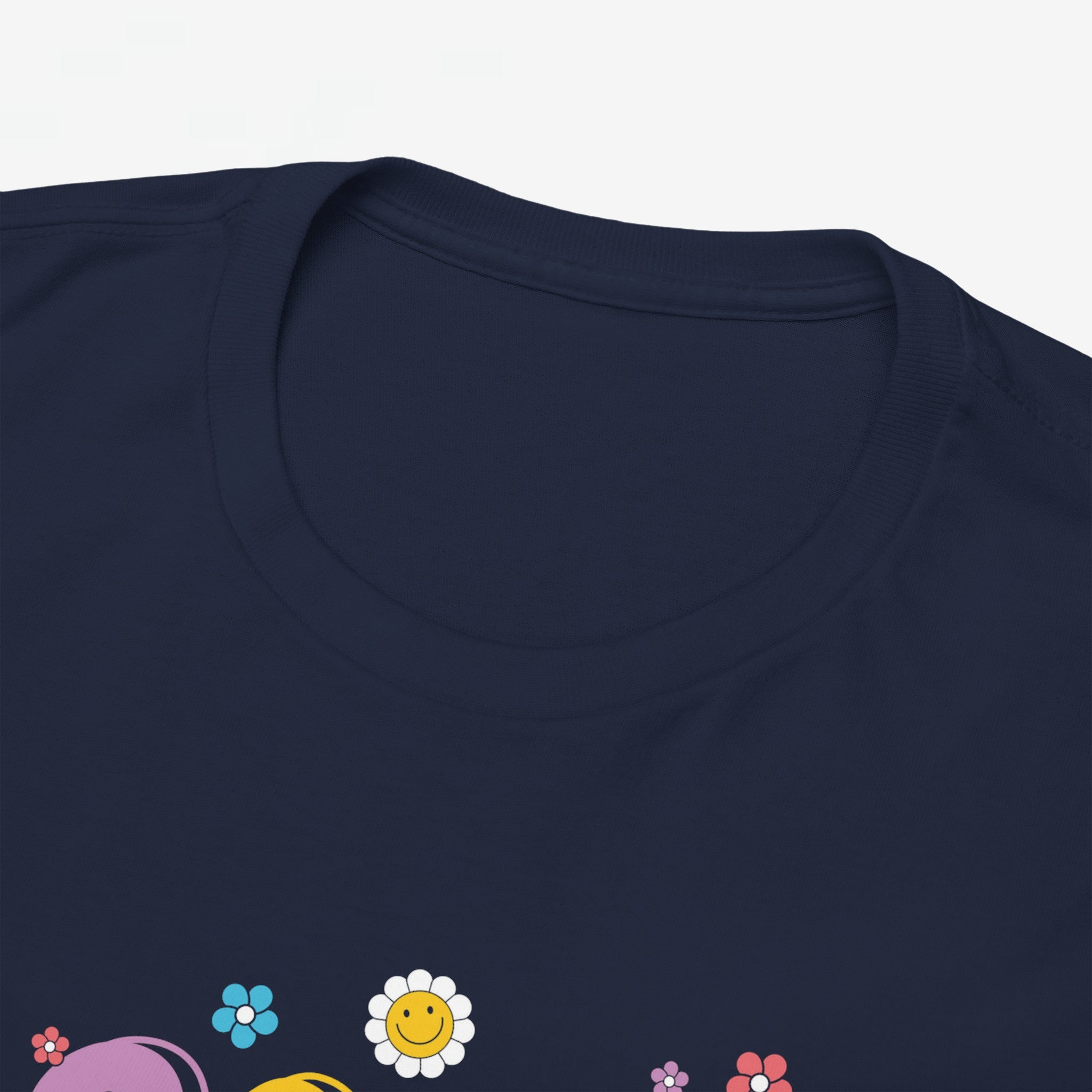 Moederdag Mama Cadeau - T-shirt - Cool Mom - Oversized - #41