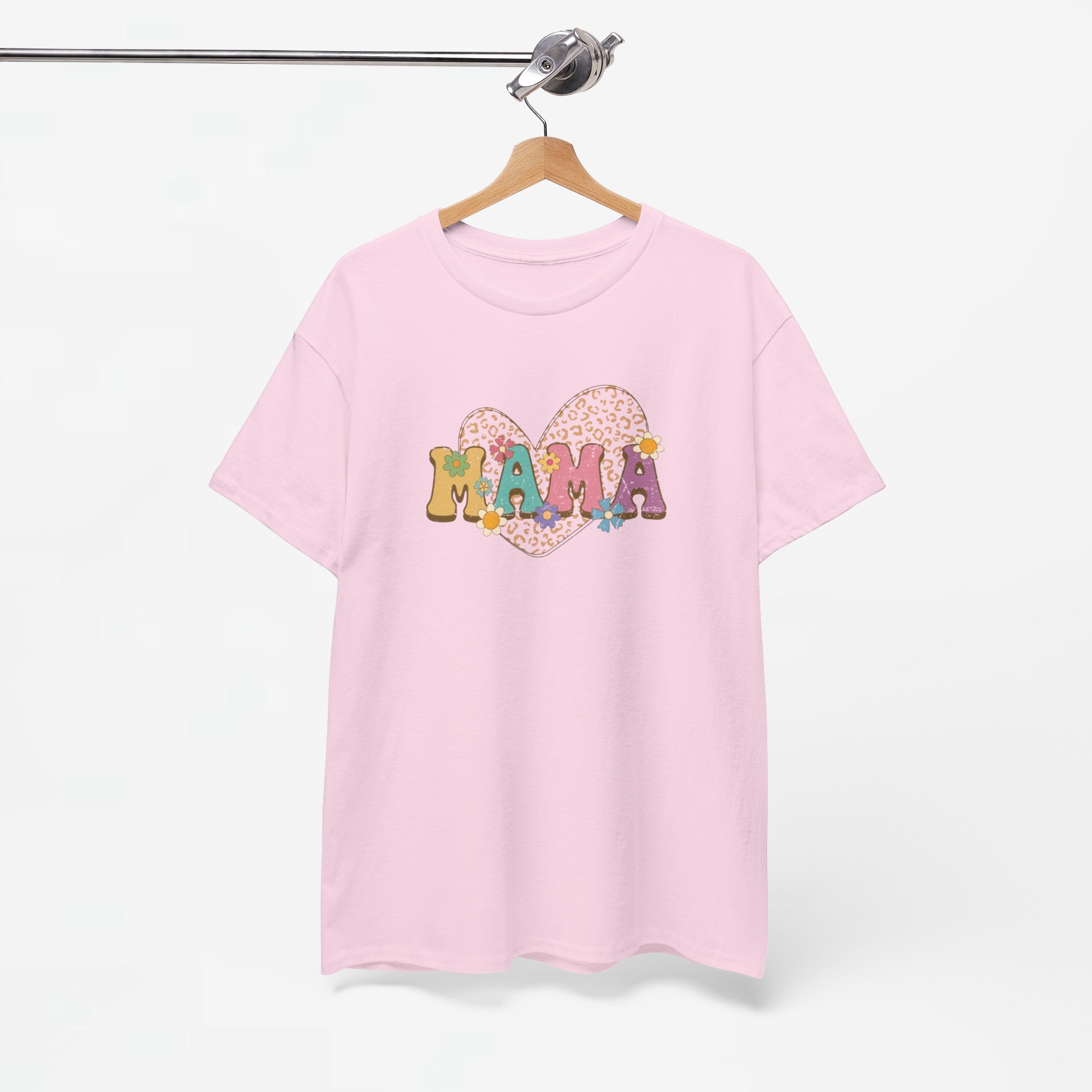 Moederdag Mama Cadeau - T-shirt - Oversized - #21