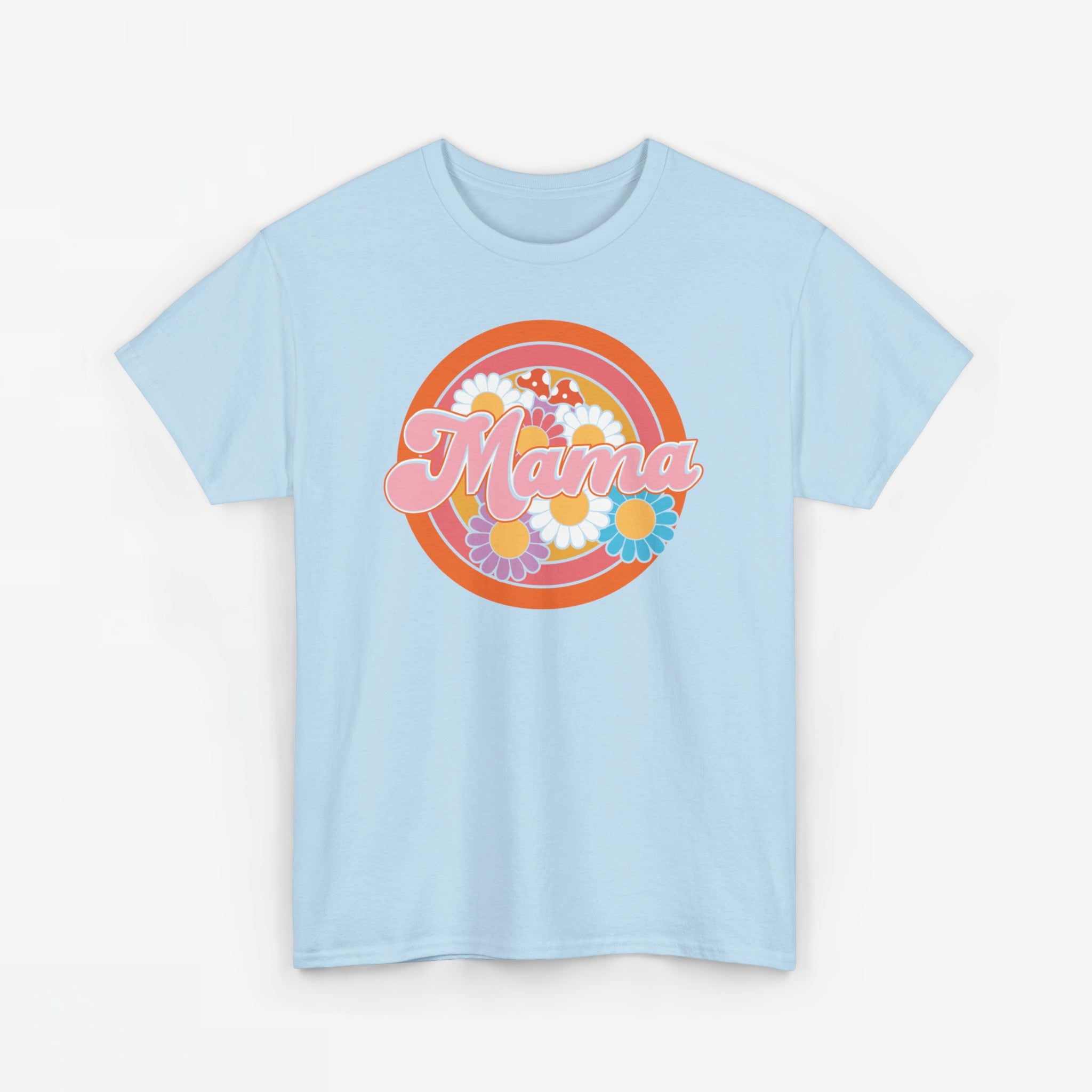 Moederdag Mama Cadeau - T-shirt - Oversized - #6