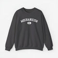 Mechanicien - Beroep - Trui met Print voor Hem / Voor Haar - Cadeau voor Collega