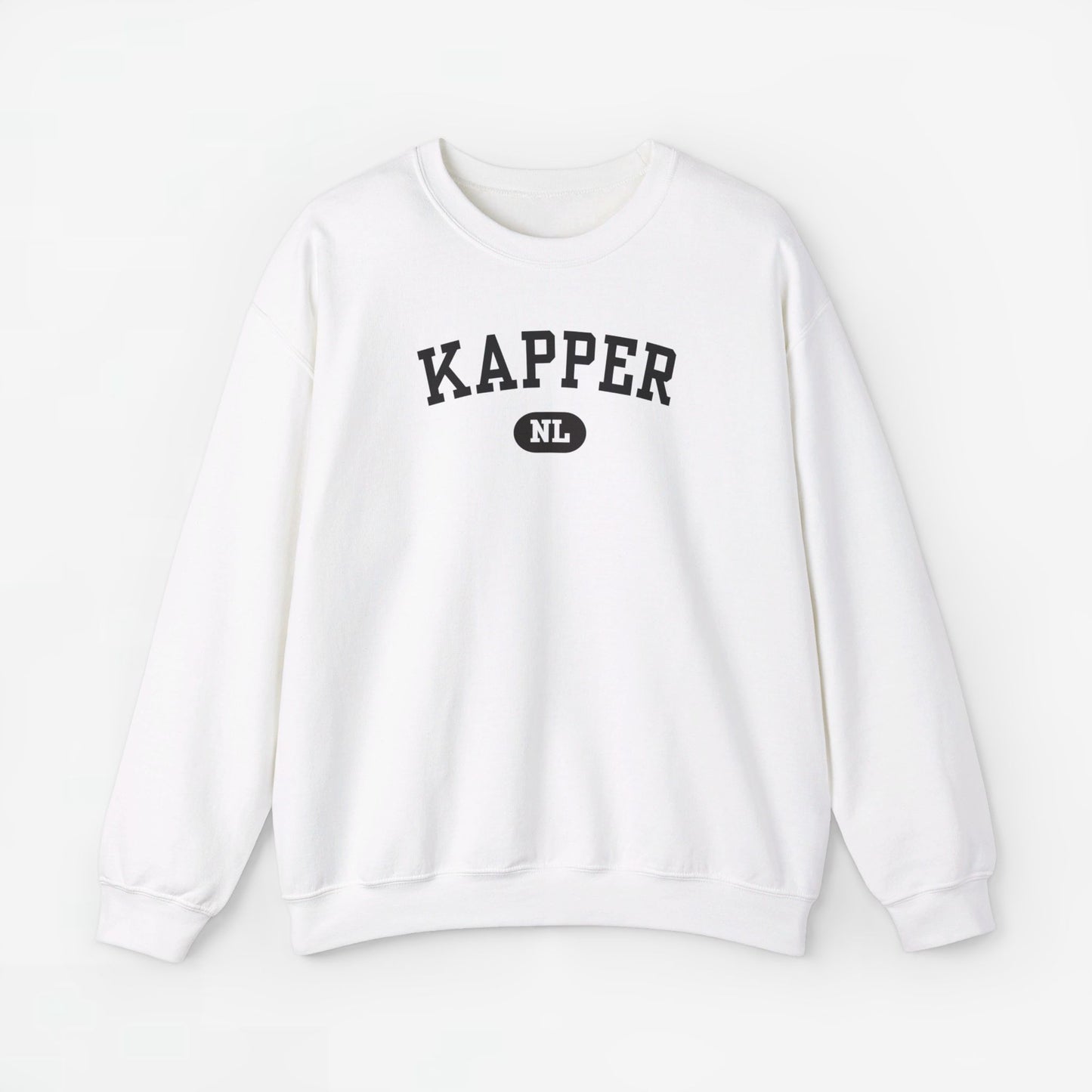 Kapper - Beroep - Trui met Print voor Hem / Voor Haar - Cadeau voor Collega