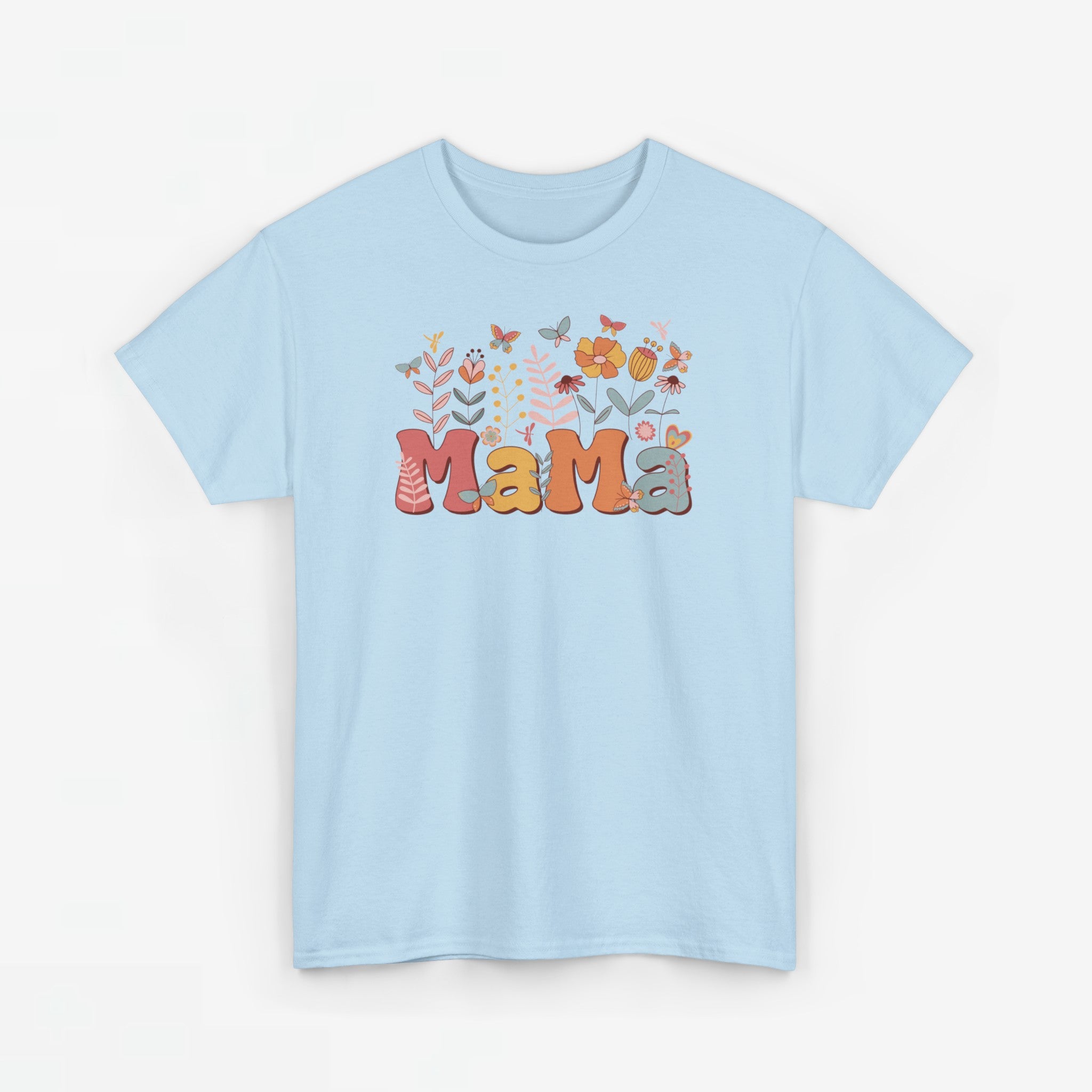 Moederdag Mama Cadeau - T-shirt - Oversized - #4