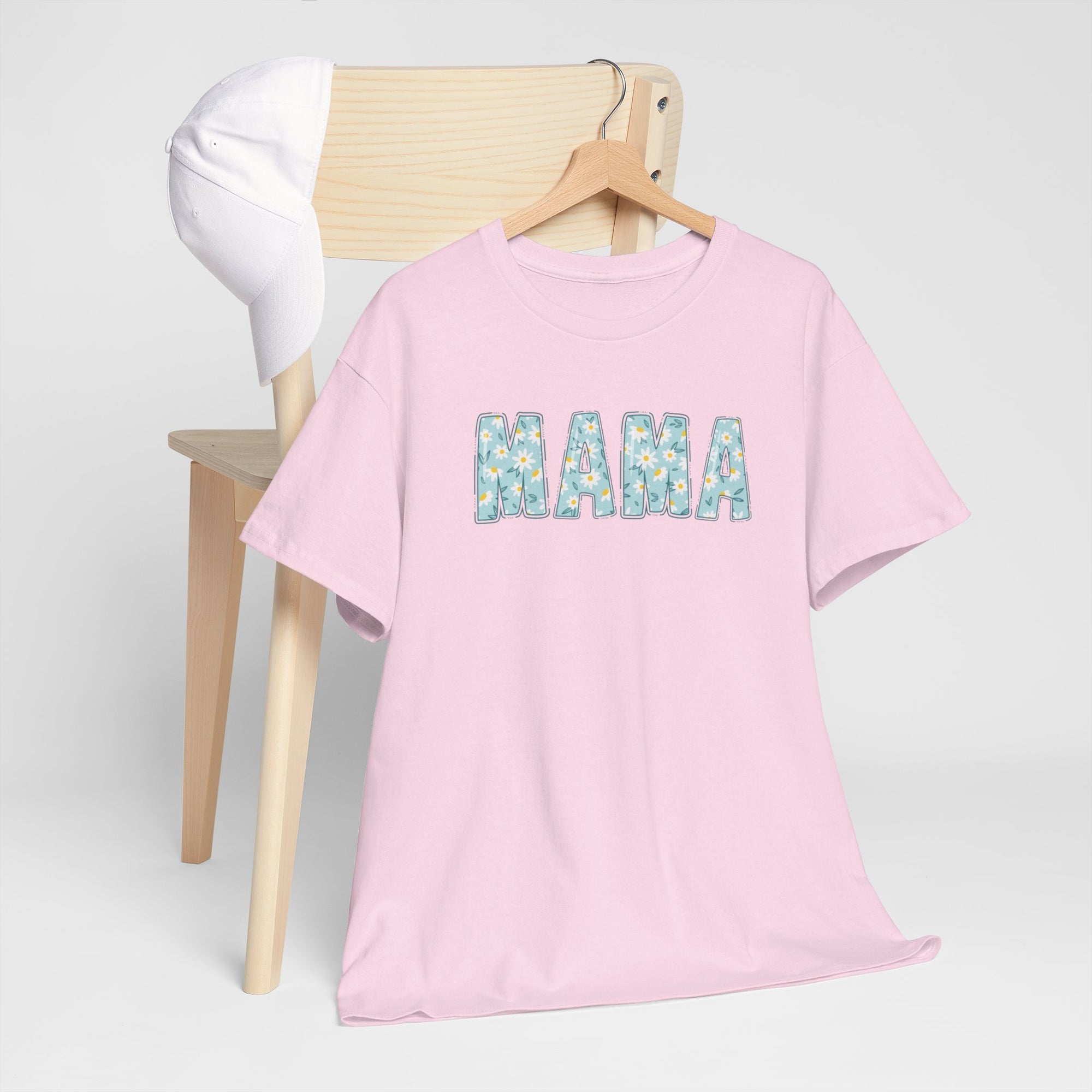 Moederdag Mama Cadeau - T-shirt - Oversized - #8