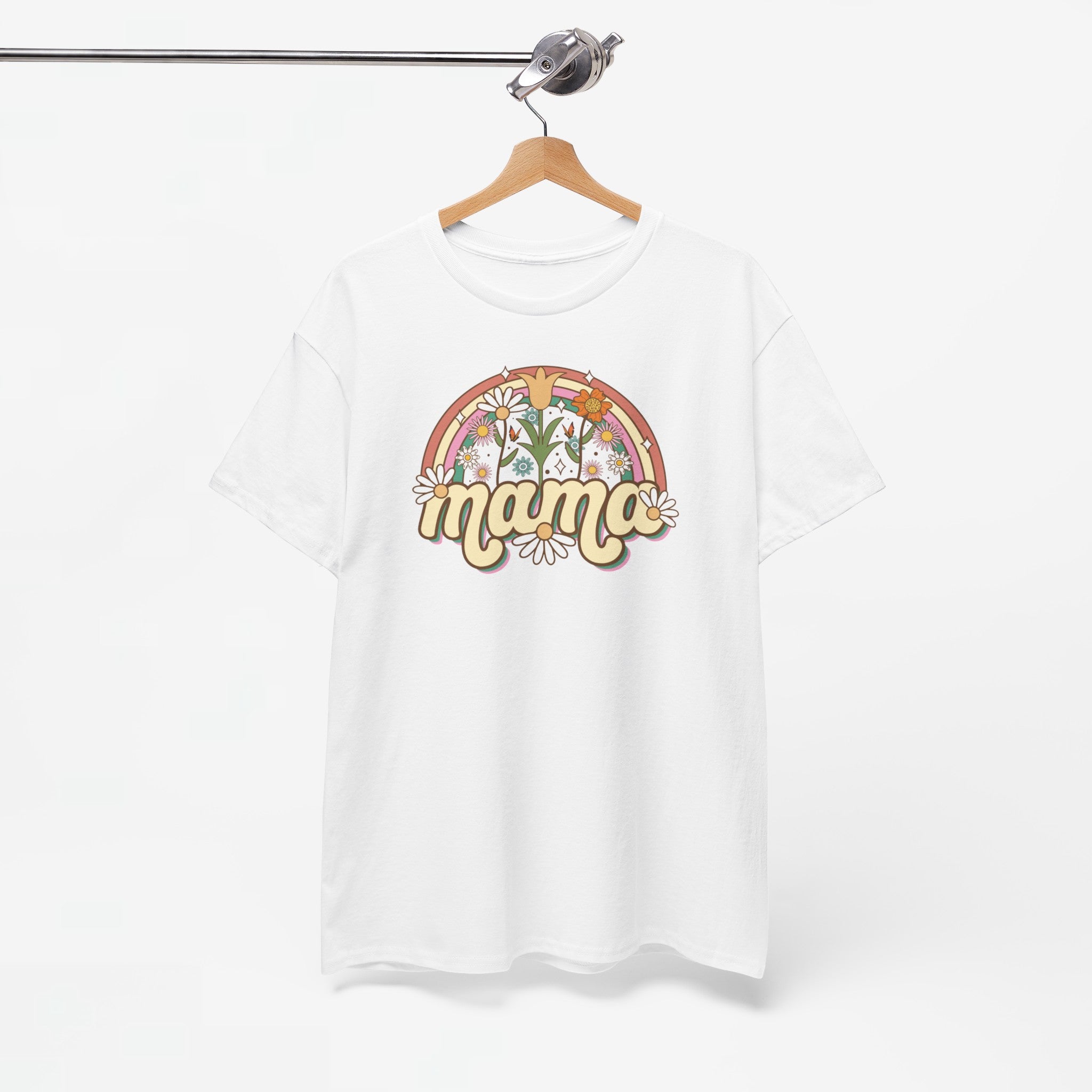 Moederdag Mama Cadeau - T-shirt - Oversized - #2