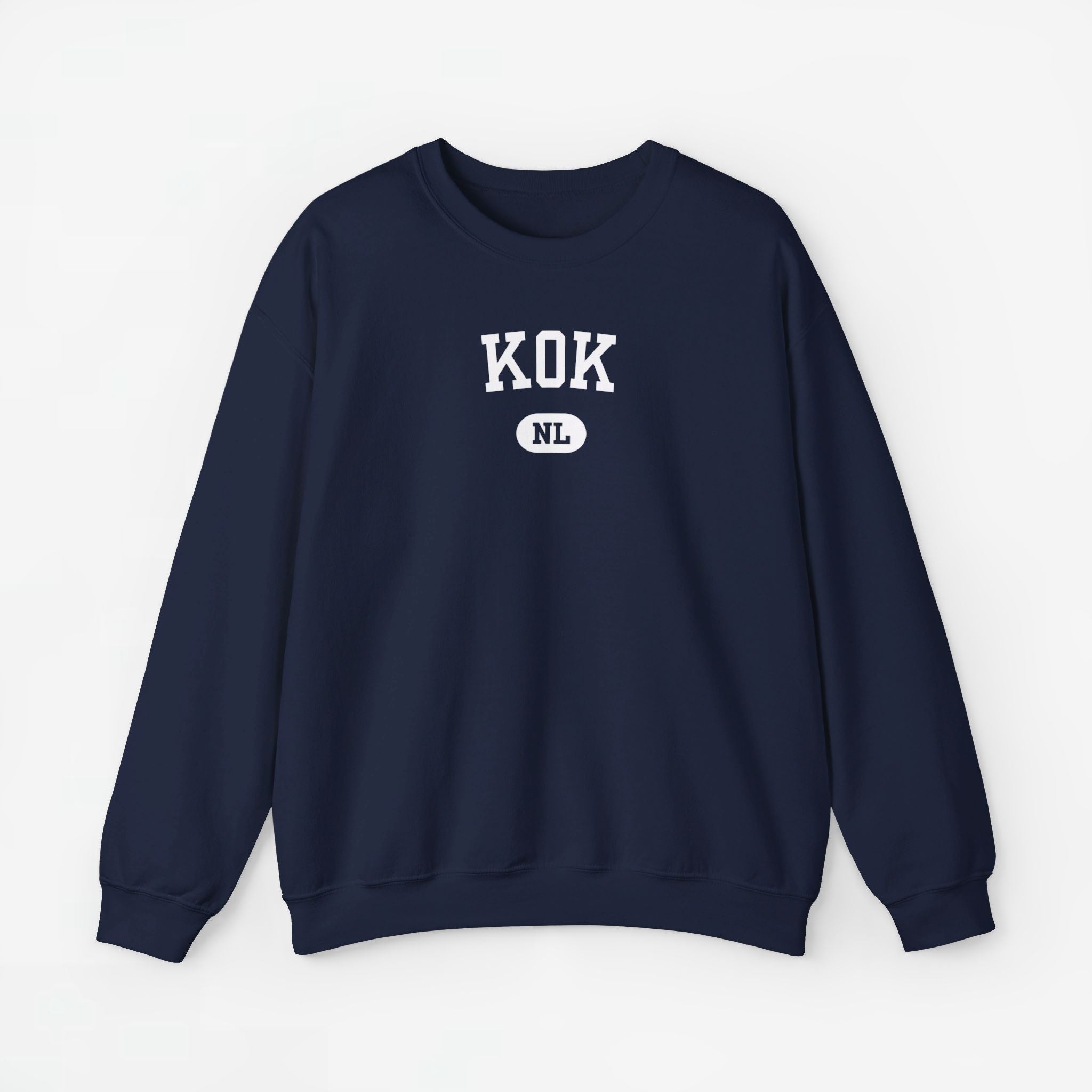 Kok - Beroep - Trui met Print voor Hem / Voor Haar - Cadeau voor Collega
