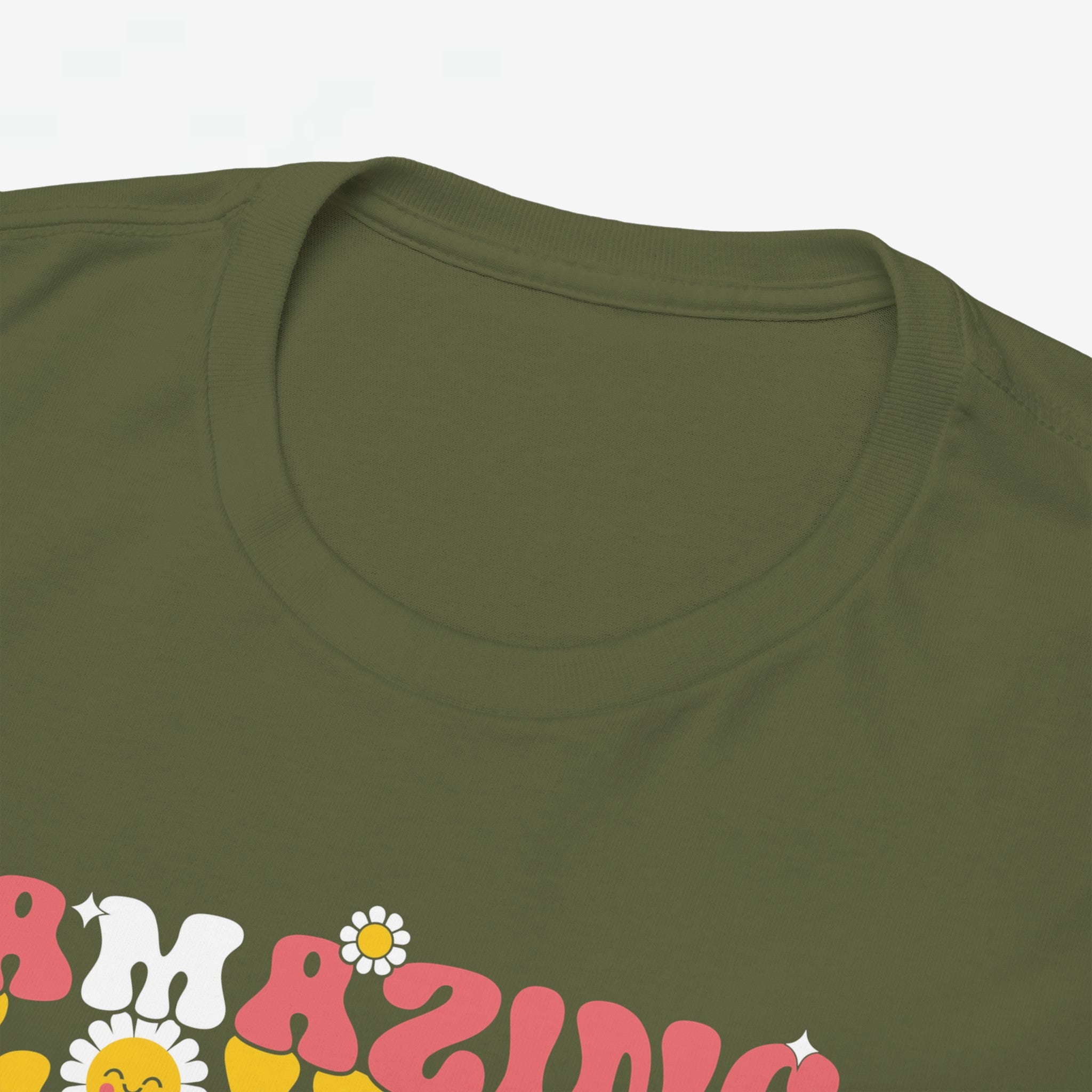 Moederdag Mama Cadeau - T-shirt - Mother - Oversized - #44