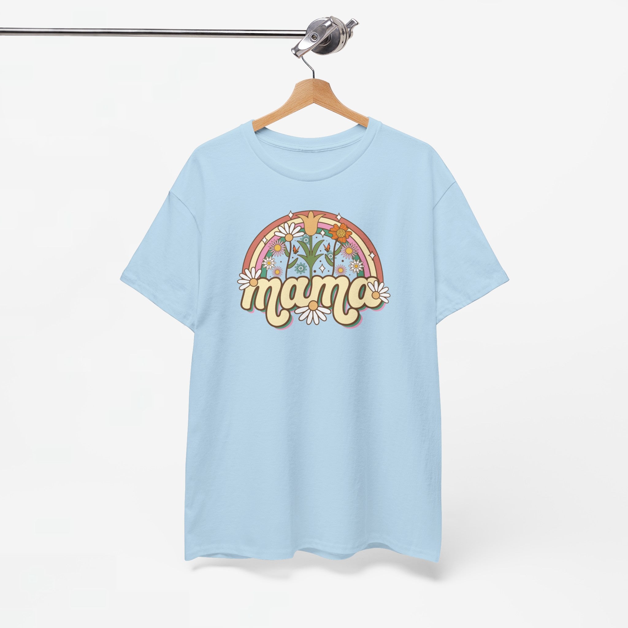 Moederdag Mama Cadeau - T-shirt - Oversized - #2