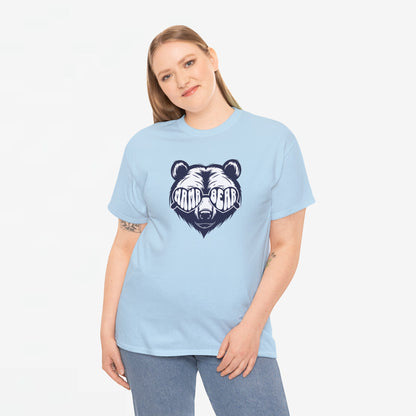 Moederdag Mama Cadeau - T-shirt - Mama Bear - Oversized - #82