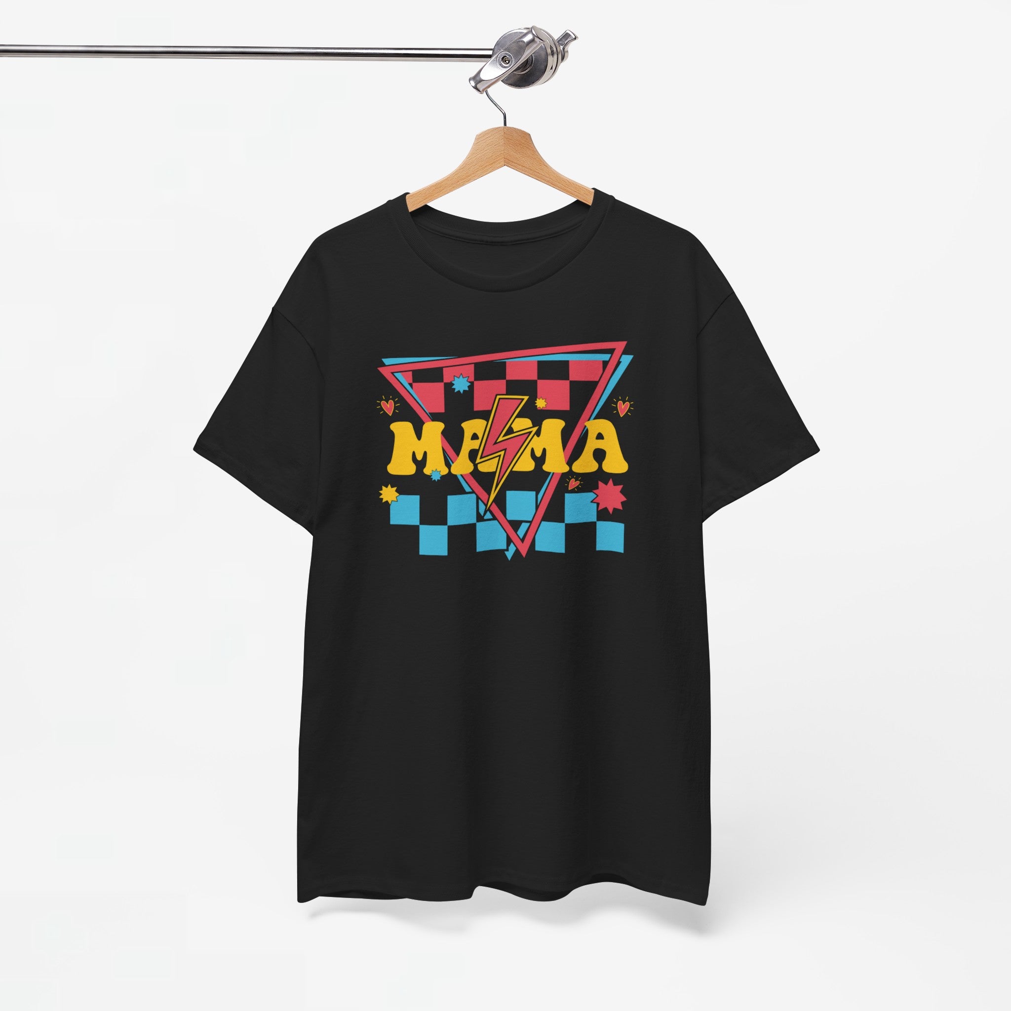 Moederdag Mama Cadeau - T-shirt - Oversized - #34