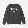 Breda sweater – voor studenten en locals | SkrrtShirt