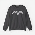 Influencer  - Beroep - Trui met Print voor Hem / Voor Haar - Cadeau voor Collega