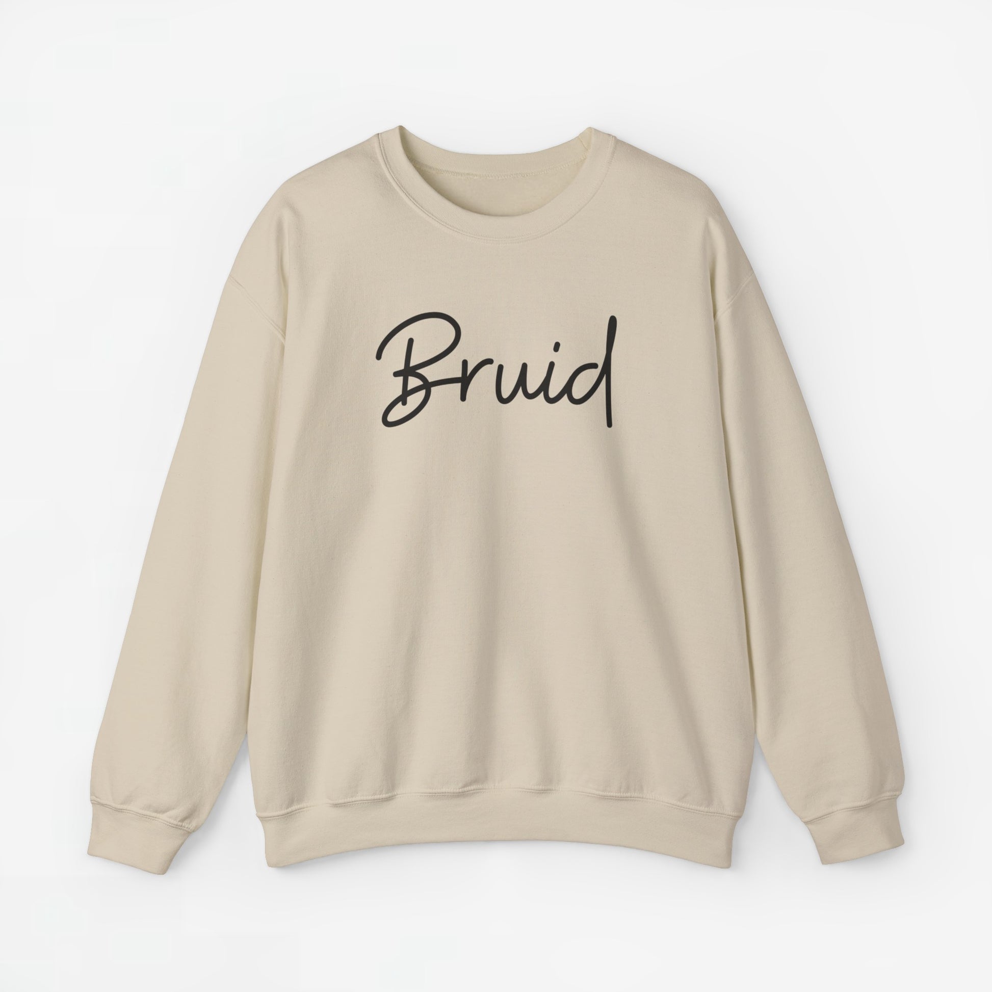 Vrijgezellenfeest cadeau - Bruid en Bruidsmeisje Truien - Bruidsmeisje cadeaus  #13