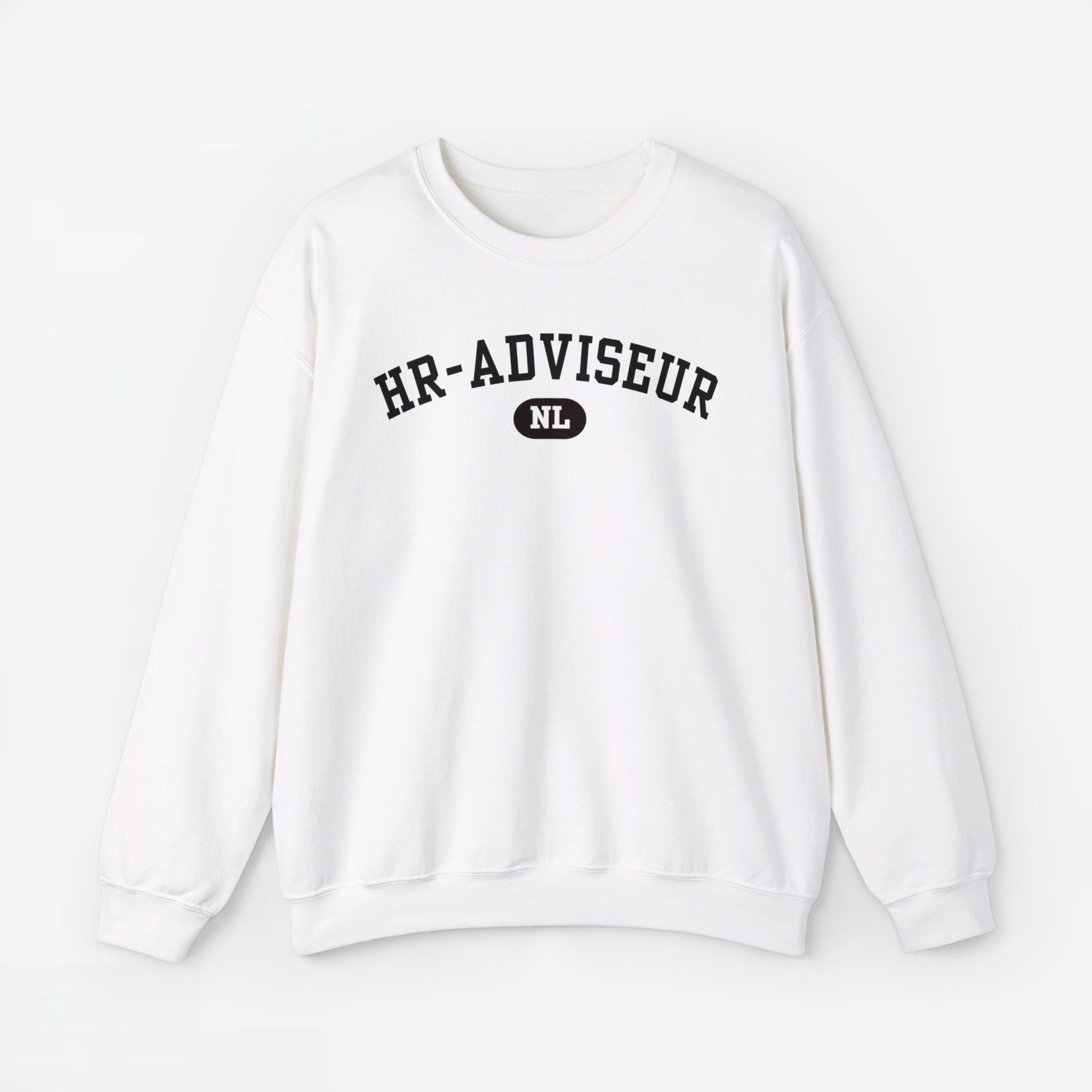 HR-adviseur - Beroep - Trui met Print voor Hem / Voor Haar - Cadeau voor Collega