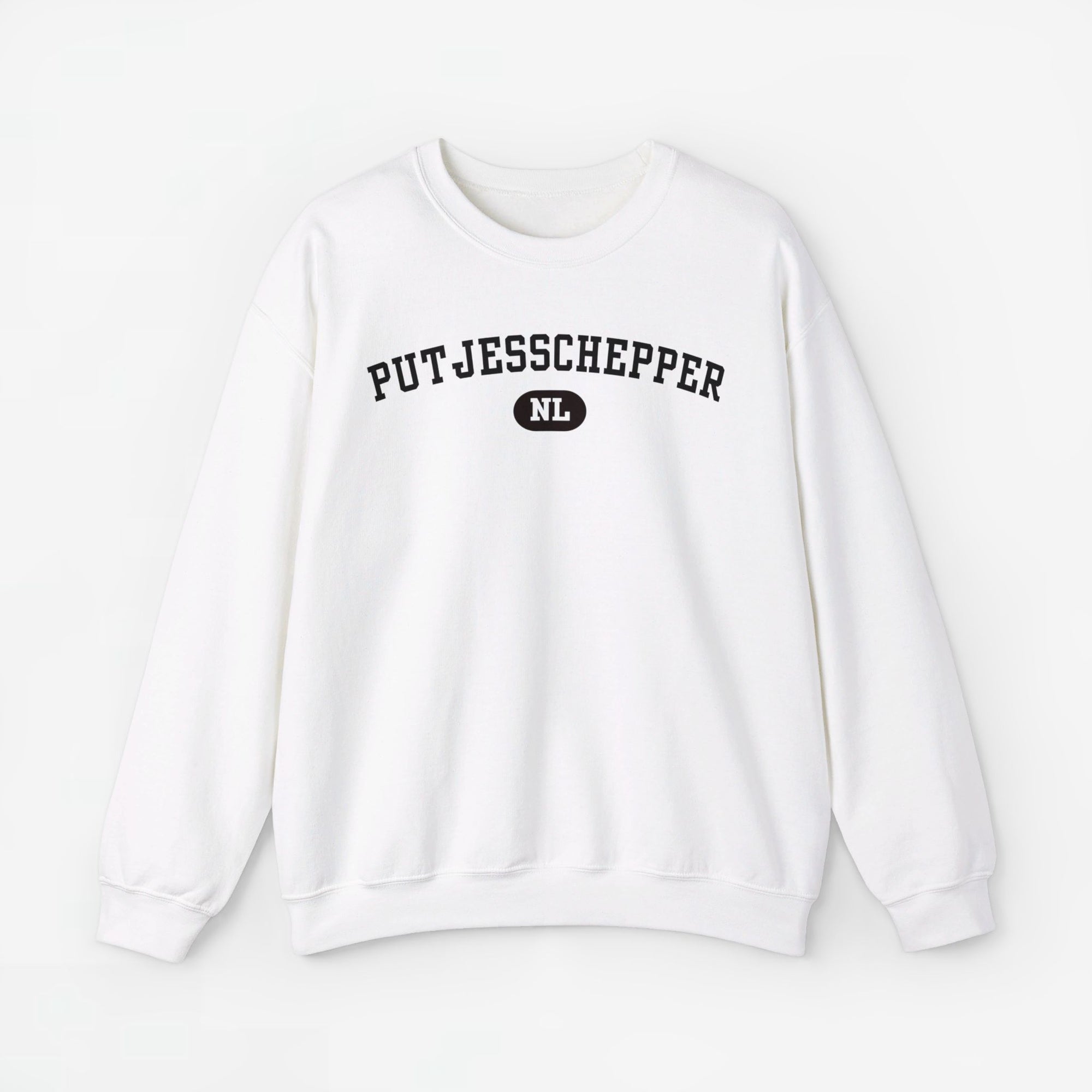 Putjesschepper - Beroep - Trui met Print voor Hem / Voor Haar - Cadeau voor Collega