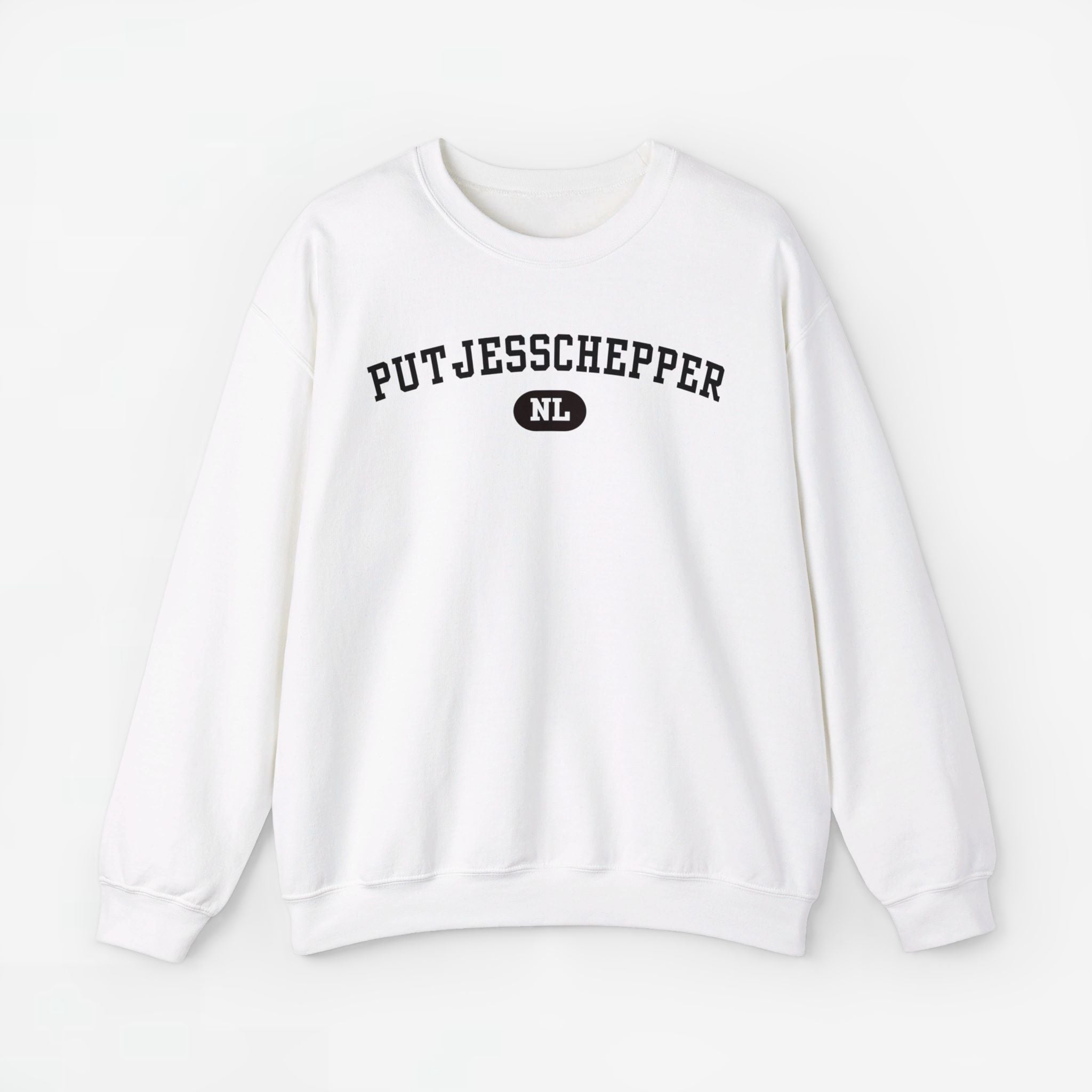 Putjesschepper - Beroep - Trui met Print voor Hem / Voor Haar - Cadeau voor Collega