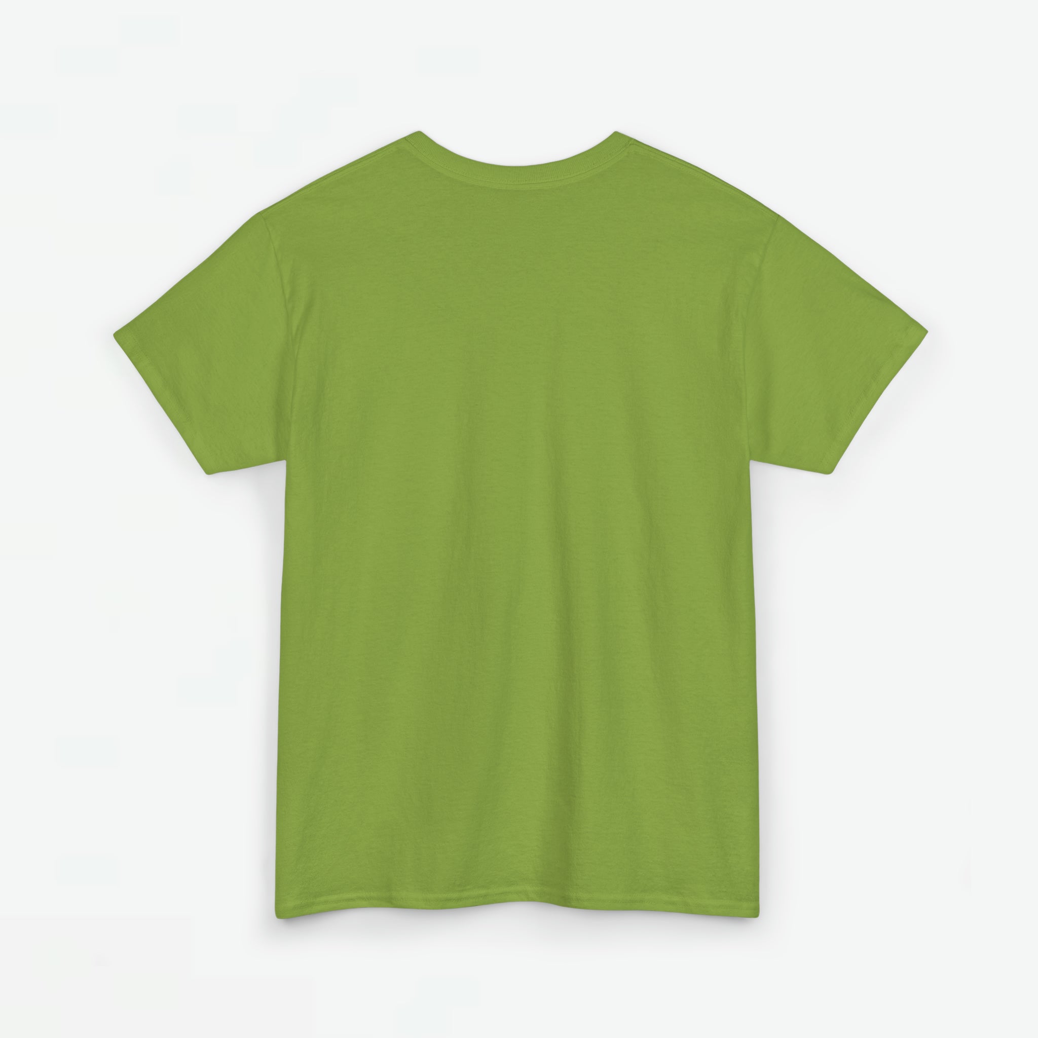 Ik ben ook jarig | Front Print | Koningsdag T-shirt | Oversized