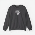 Kok - Beroep - Trui met Print voor Hem / Voor Haar - Cadeau voor Collega