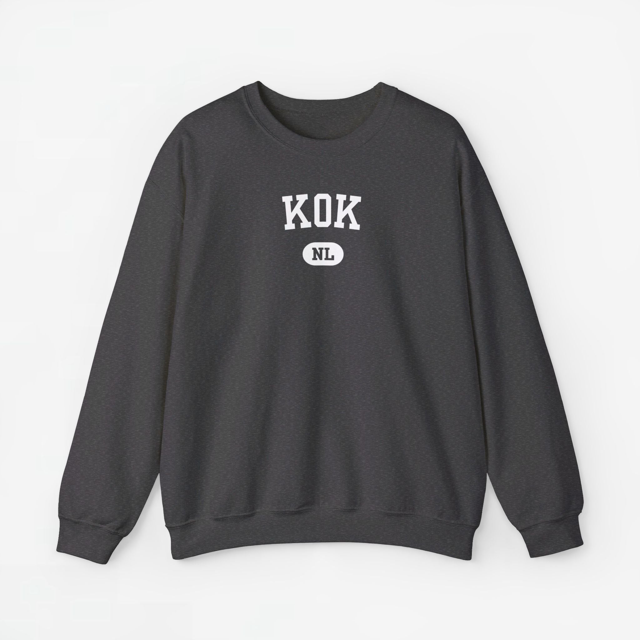 Kok - Beroep - Trui met Print voor Hem / Voor Haar - Cadeau voor Collega
