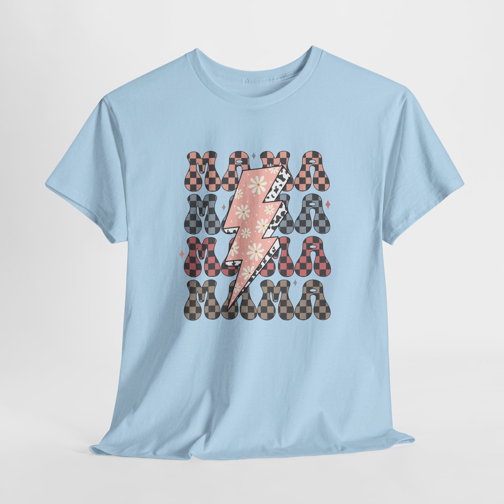 Moederdag Mama Cadeau - T-shirt  - Oversized - #20