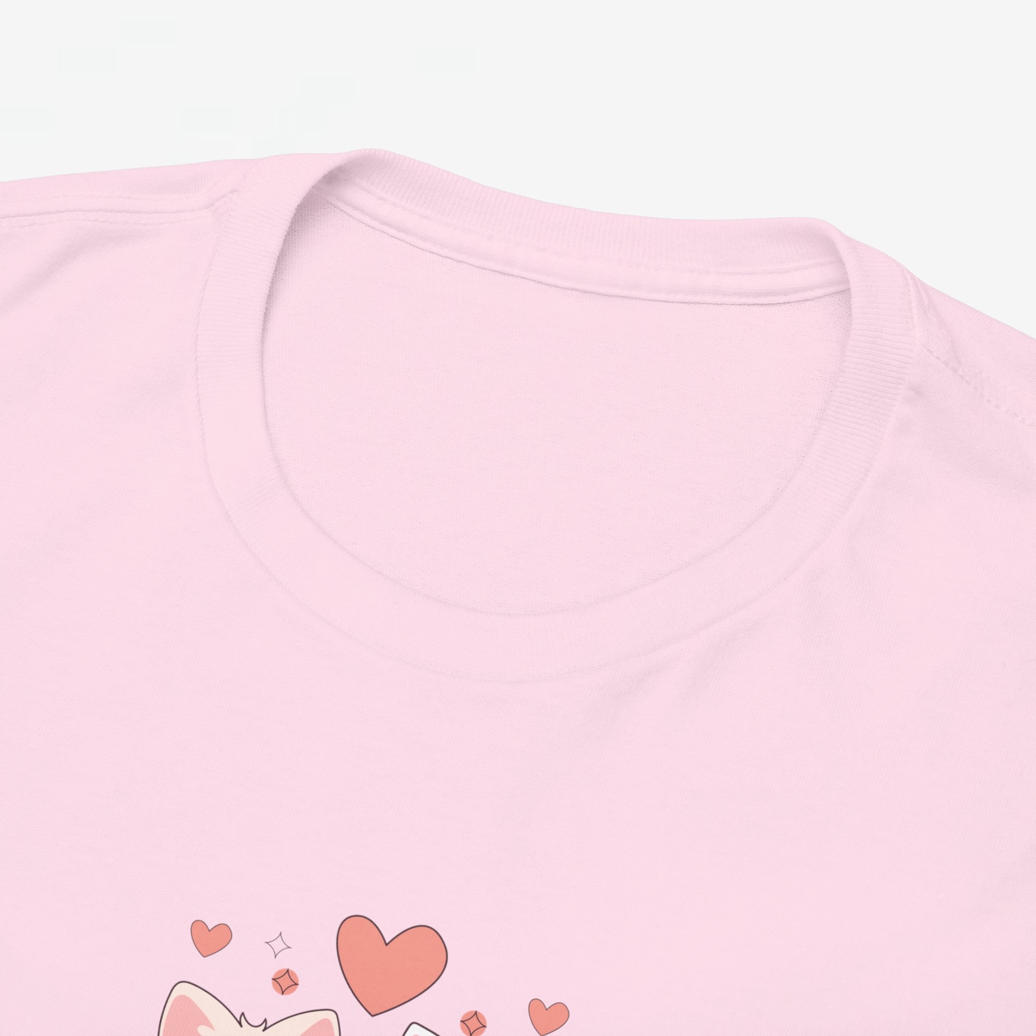 Moederdag Mama Cadeau - T-shirt - Kat Mama - Oversized - #62