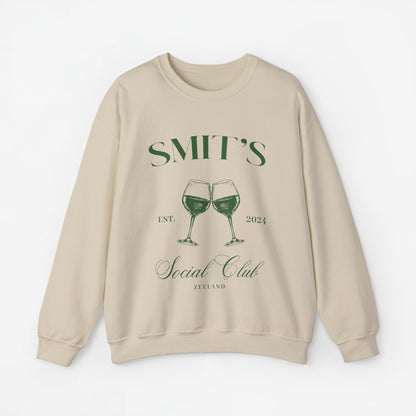 Gepersonaliseerd Bruiloft en trouwdag truien cadeau - Dames truien - Heren truien - Vrijgezellenfeest sweatshirt #4